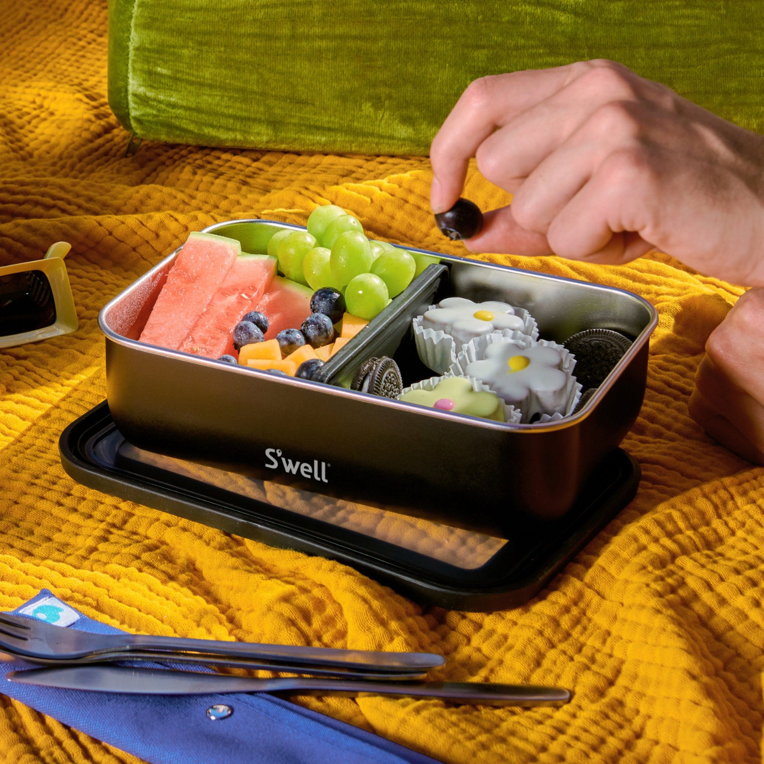 Bento Box | 60oz Onyx - Image 2