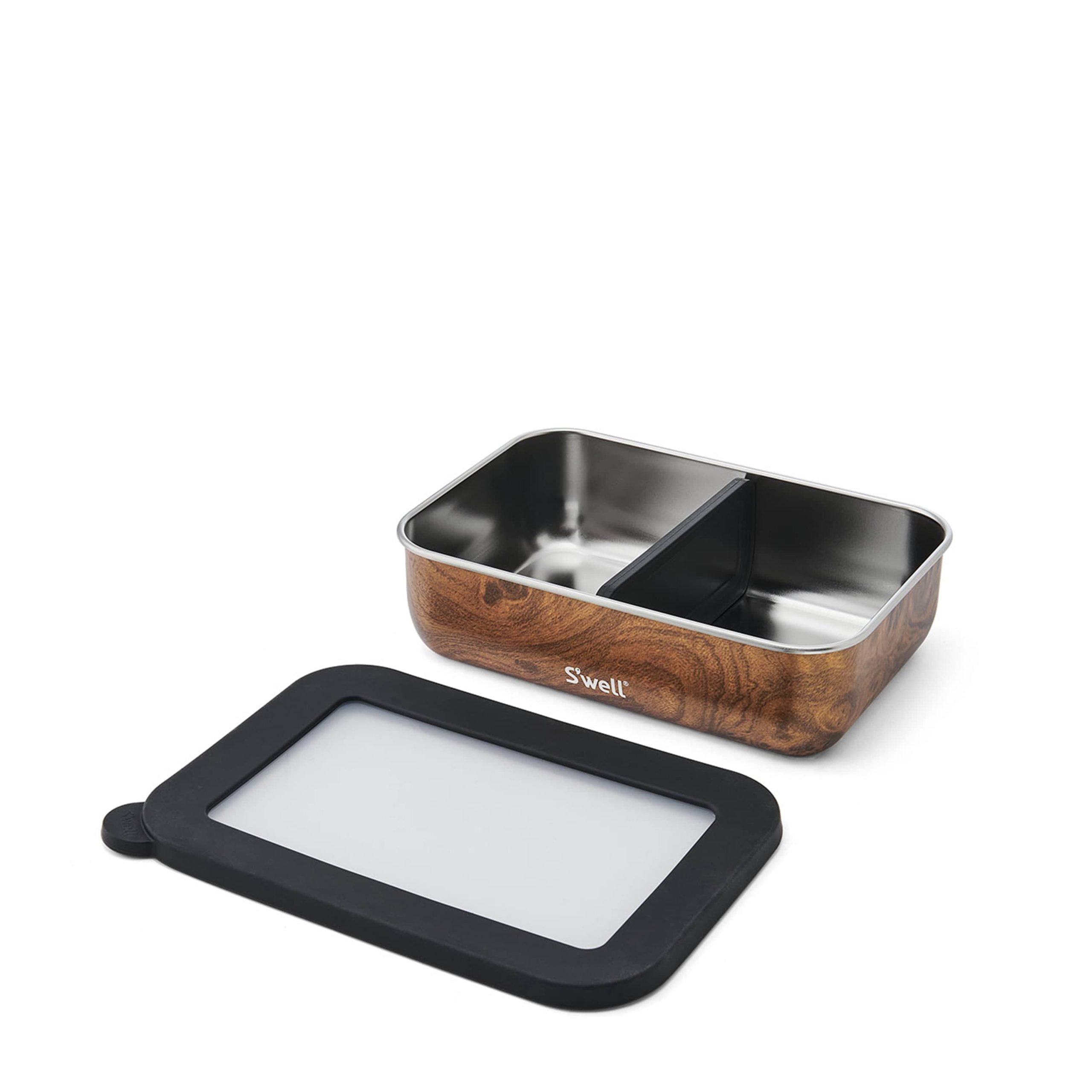 Bento Box | 60oz Teakwood - Image 3