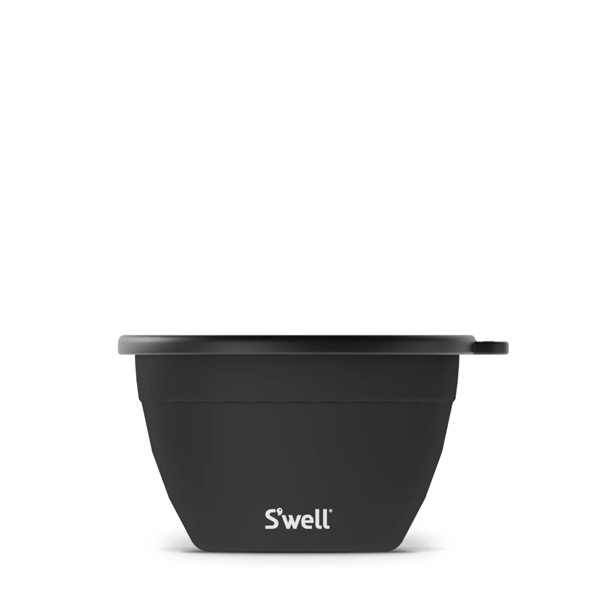 Salad Bowl Kit | 64oz Onyx