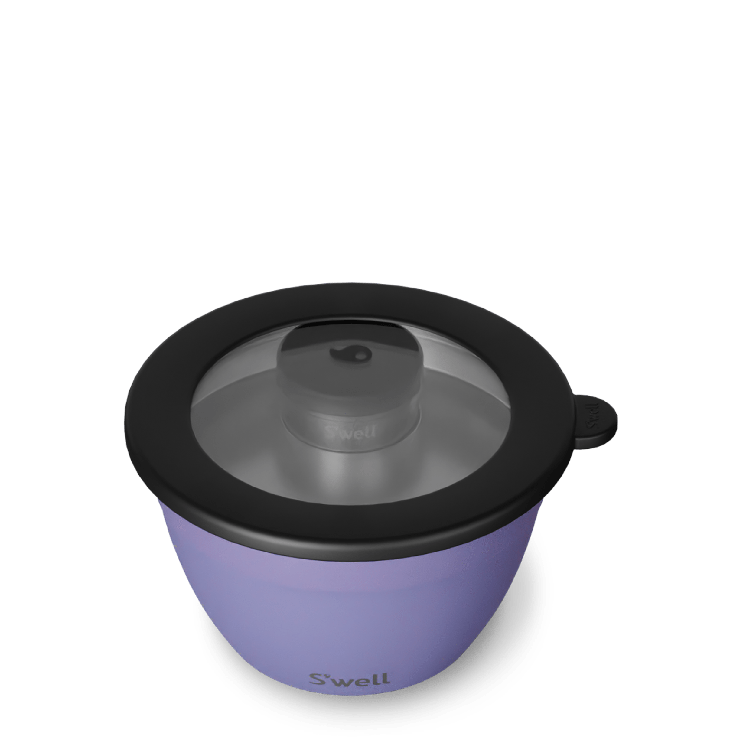 Salad Bowl Kit | 64oz Hillside Lavender - Image 4