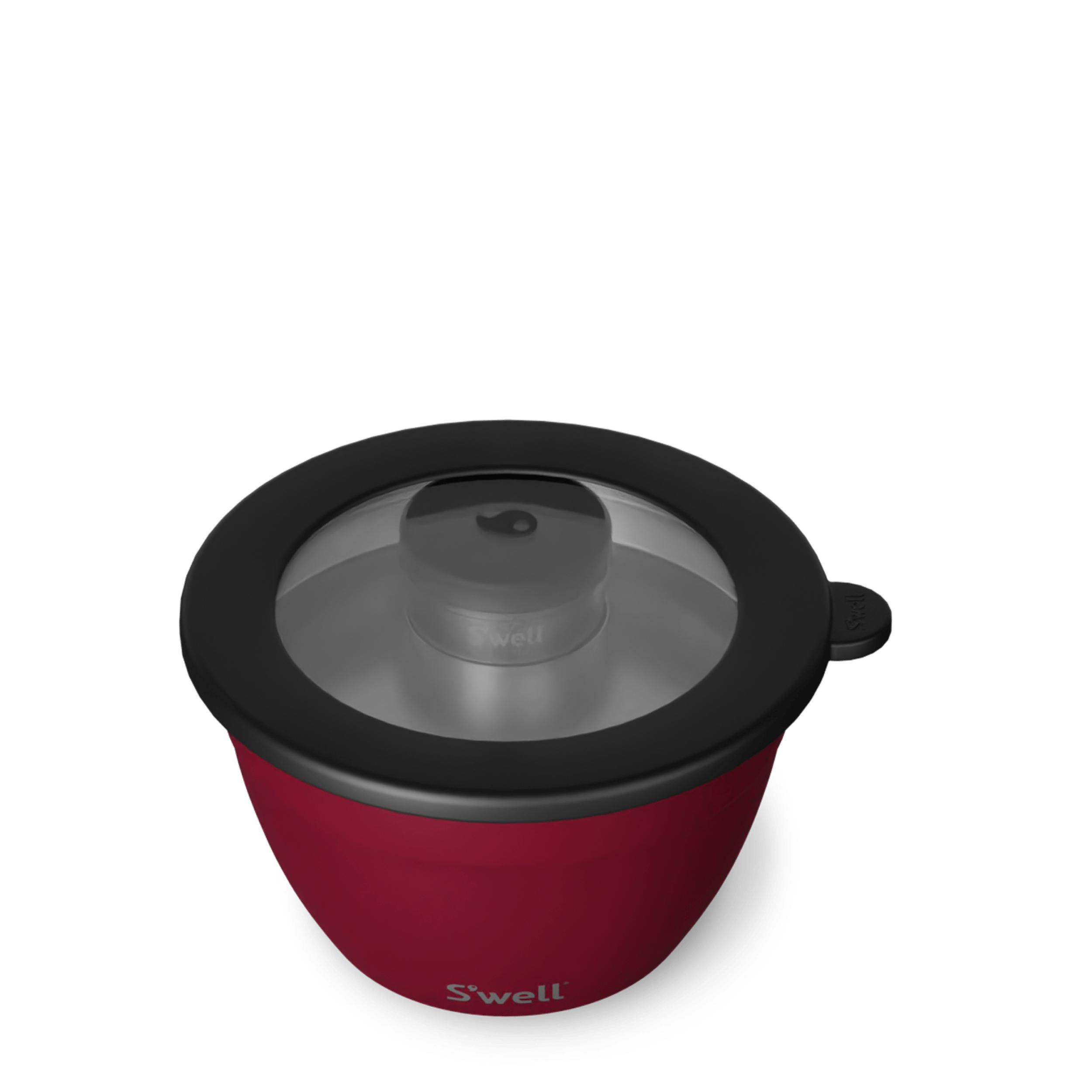 Salad Bowl Kit | 64oz Wild Cherry - Image 4