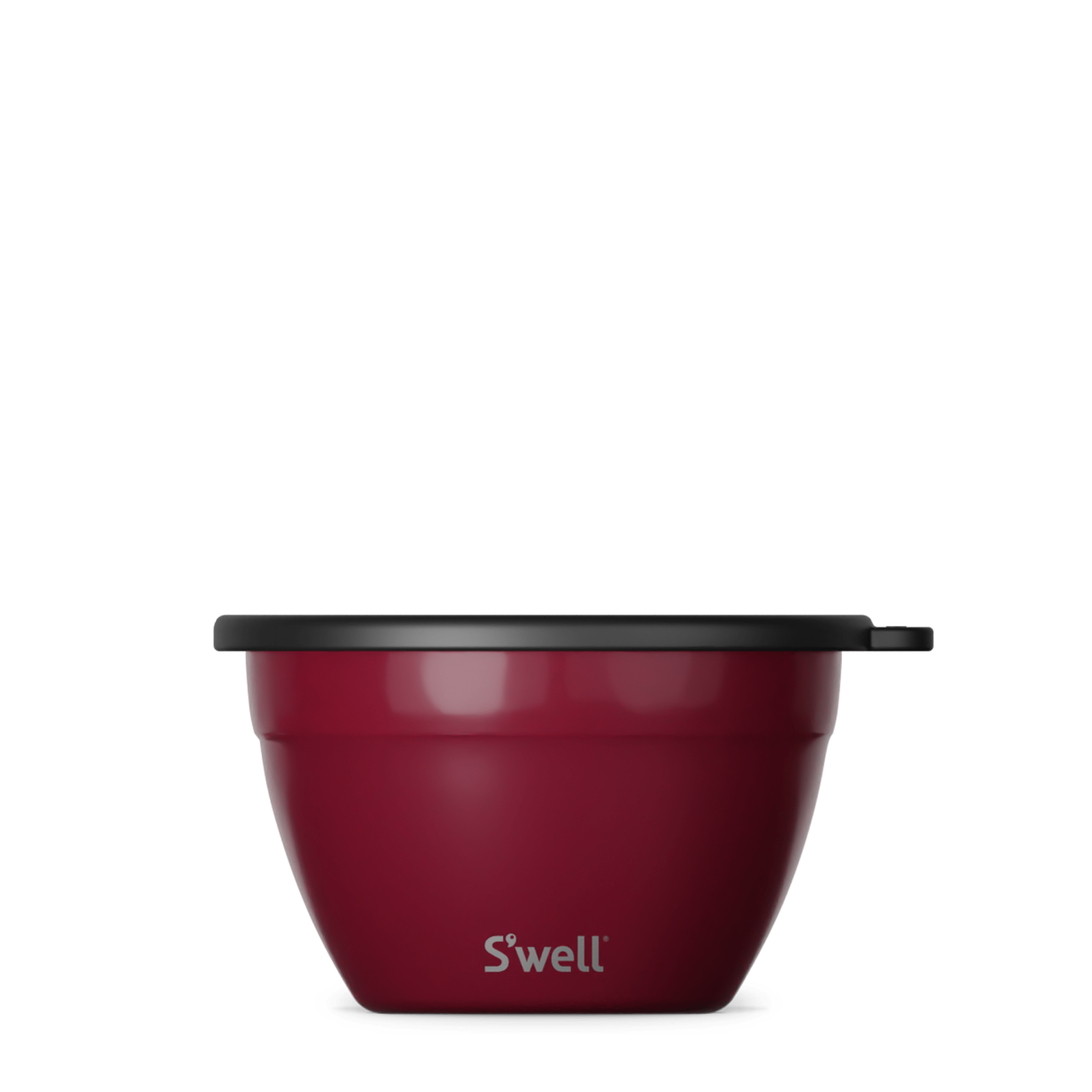 Salad Bowl Kit | 64oz Wild Cherry