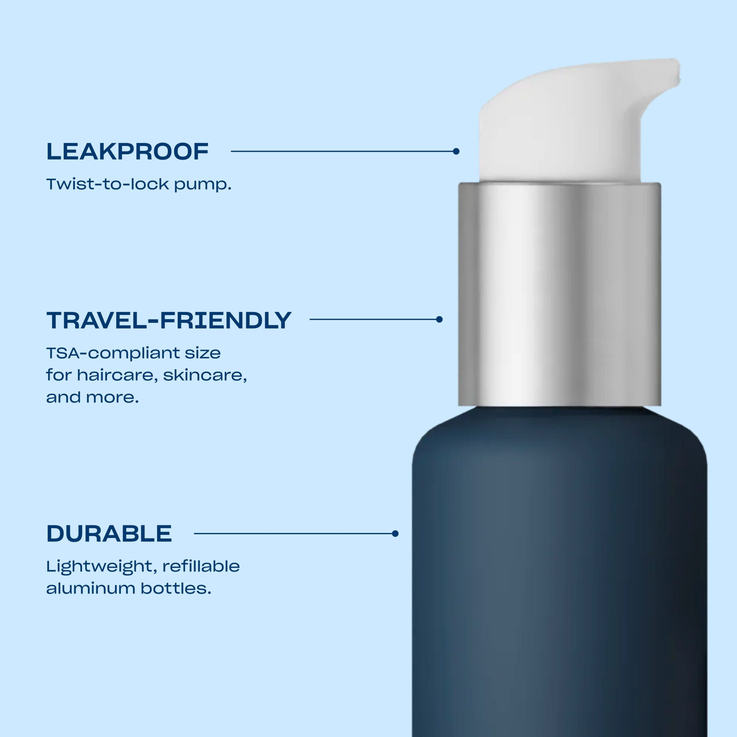 Travel Bottle Set - Image 27