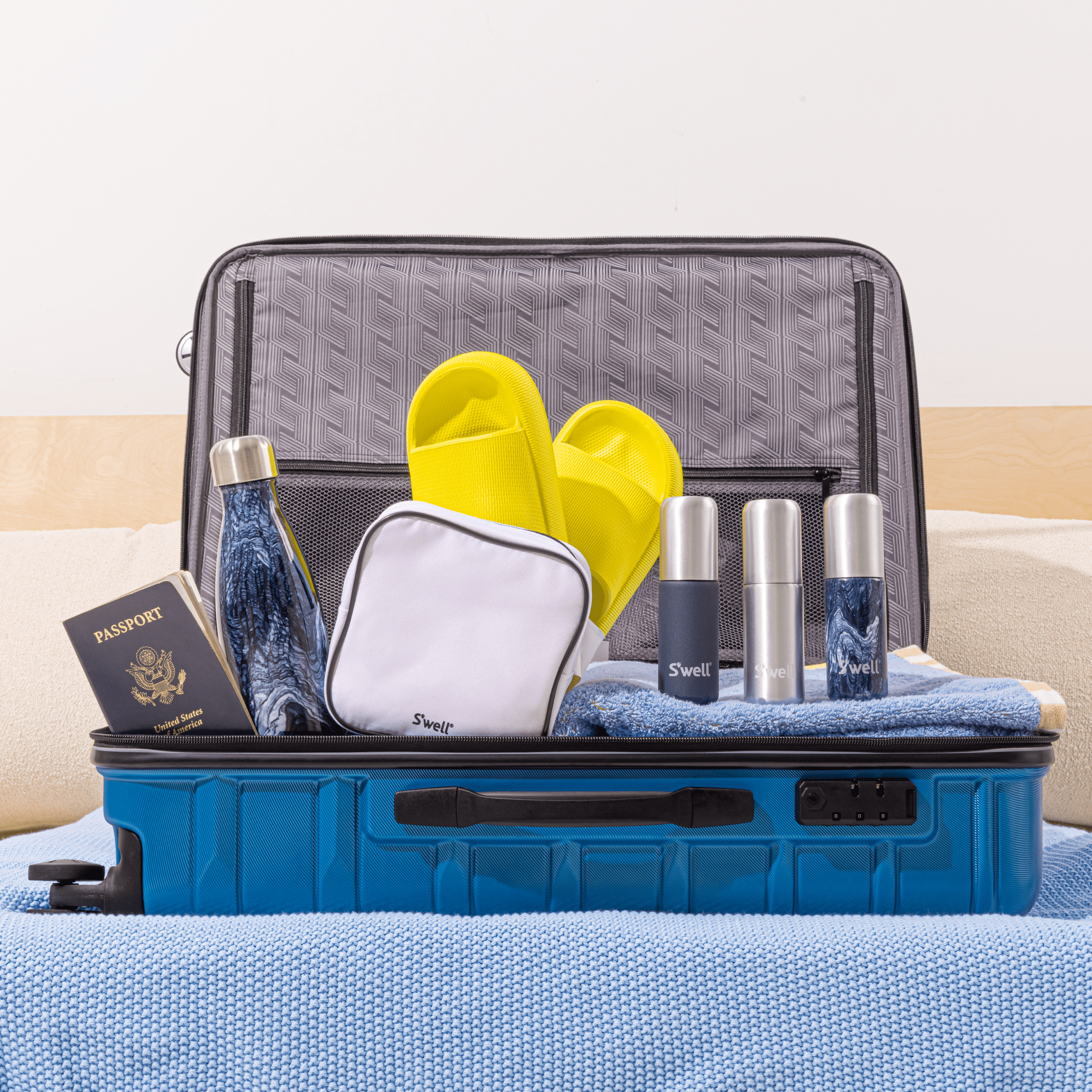 Travel Bottle Set - Image 26