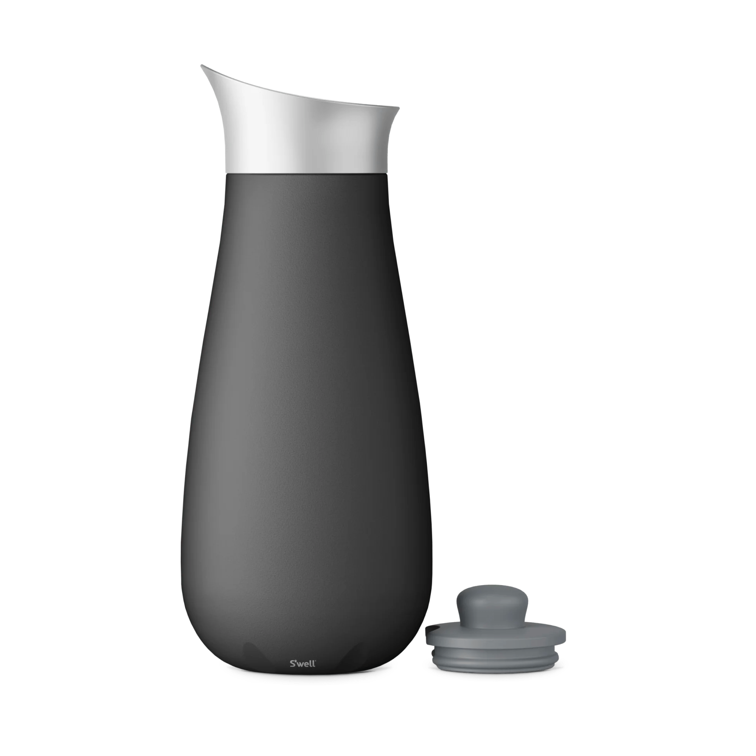 Carafe with Lid | 51oz Onyx - Image 3