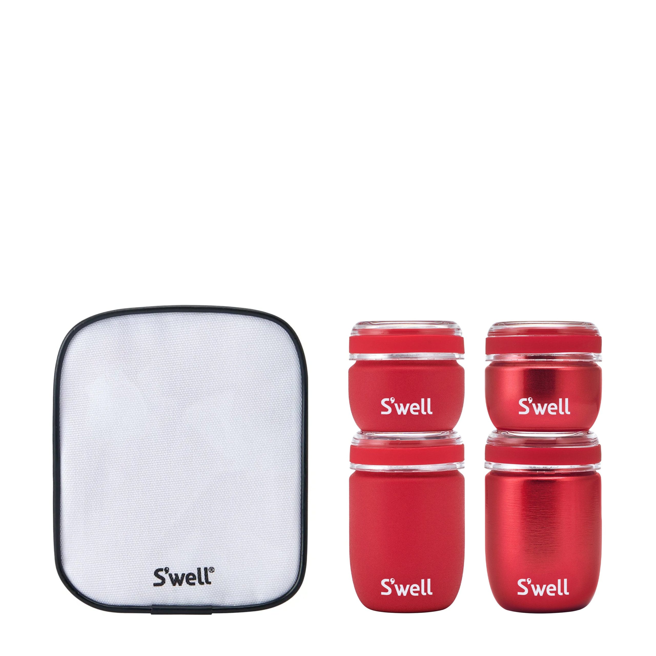 Travel Container Set - Image 2