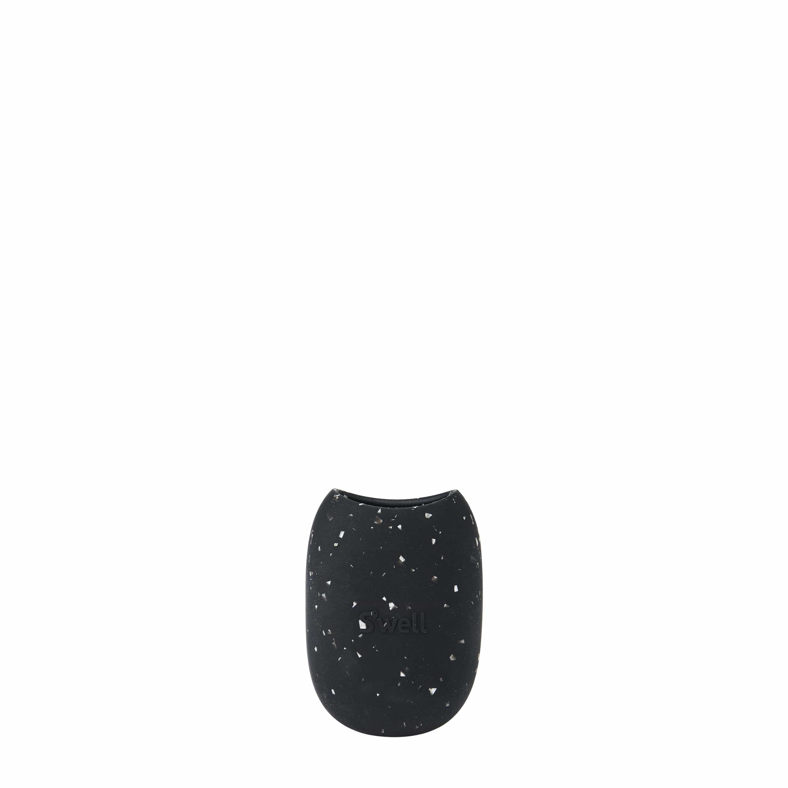 Droplet Tote | Onyx Speckle - Image 8