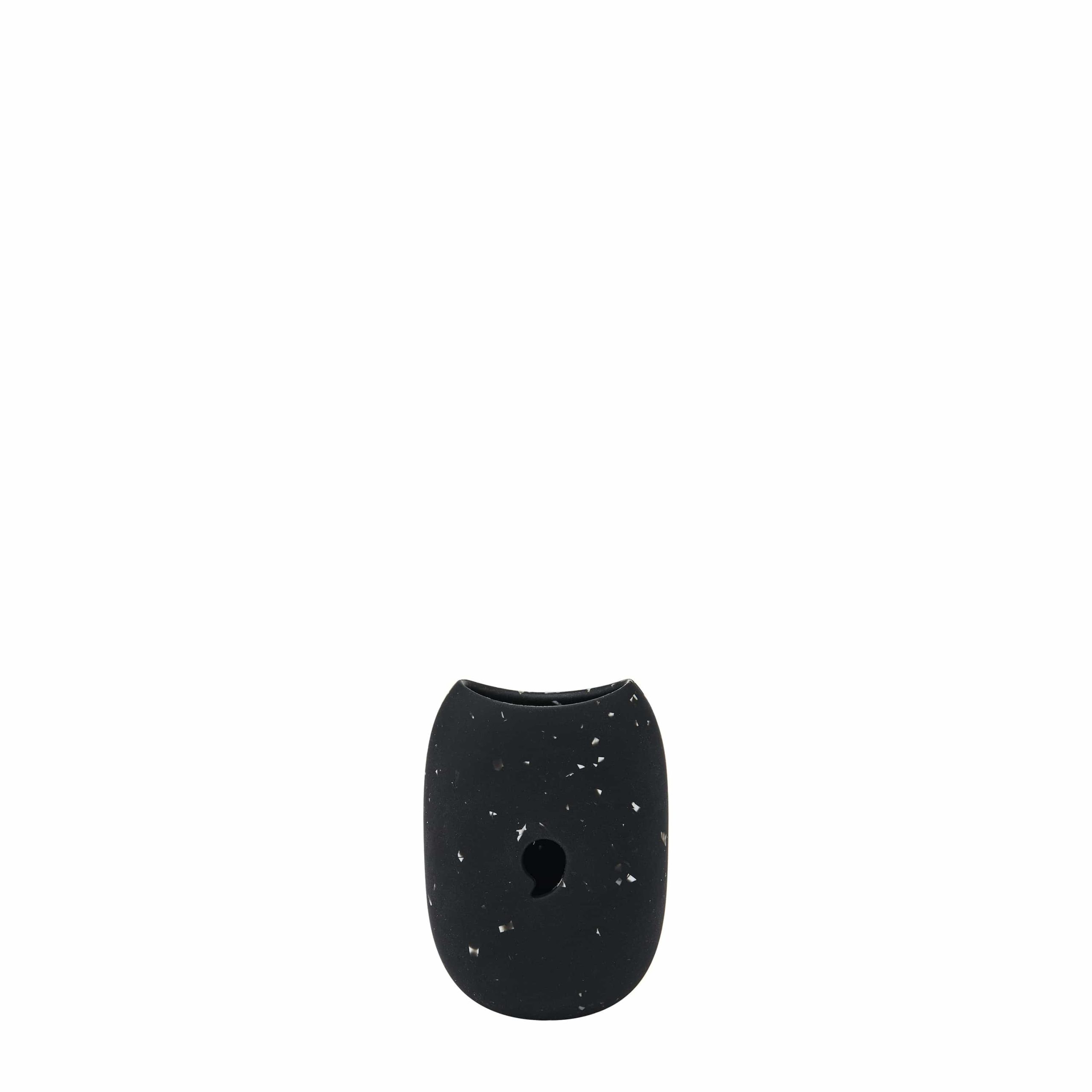 Droplet Tote | Onyx Speckle - Image 7
