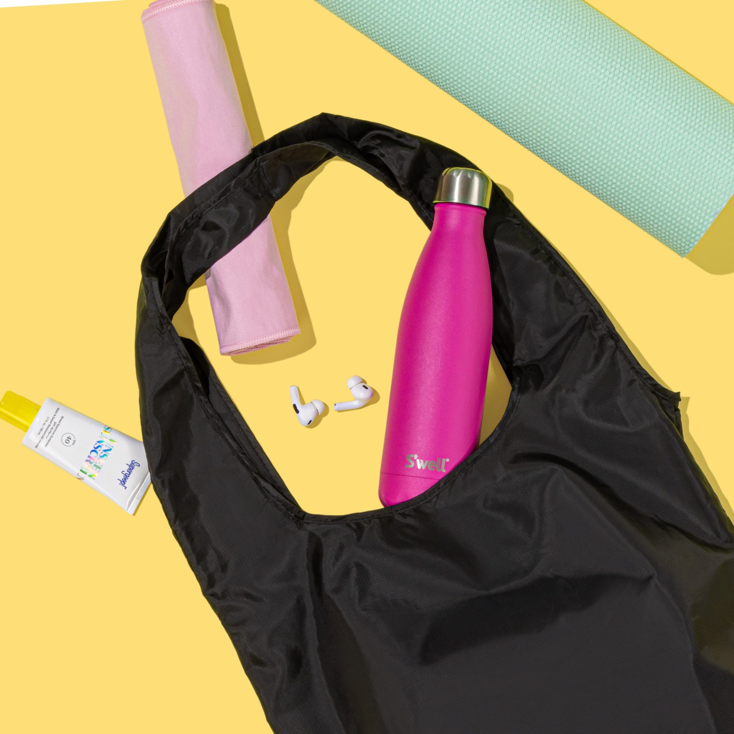 Droplet Tote - Image 10