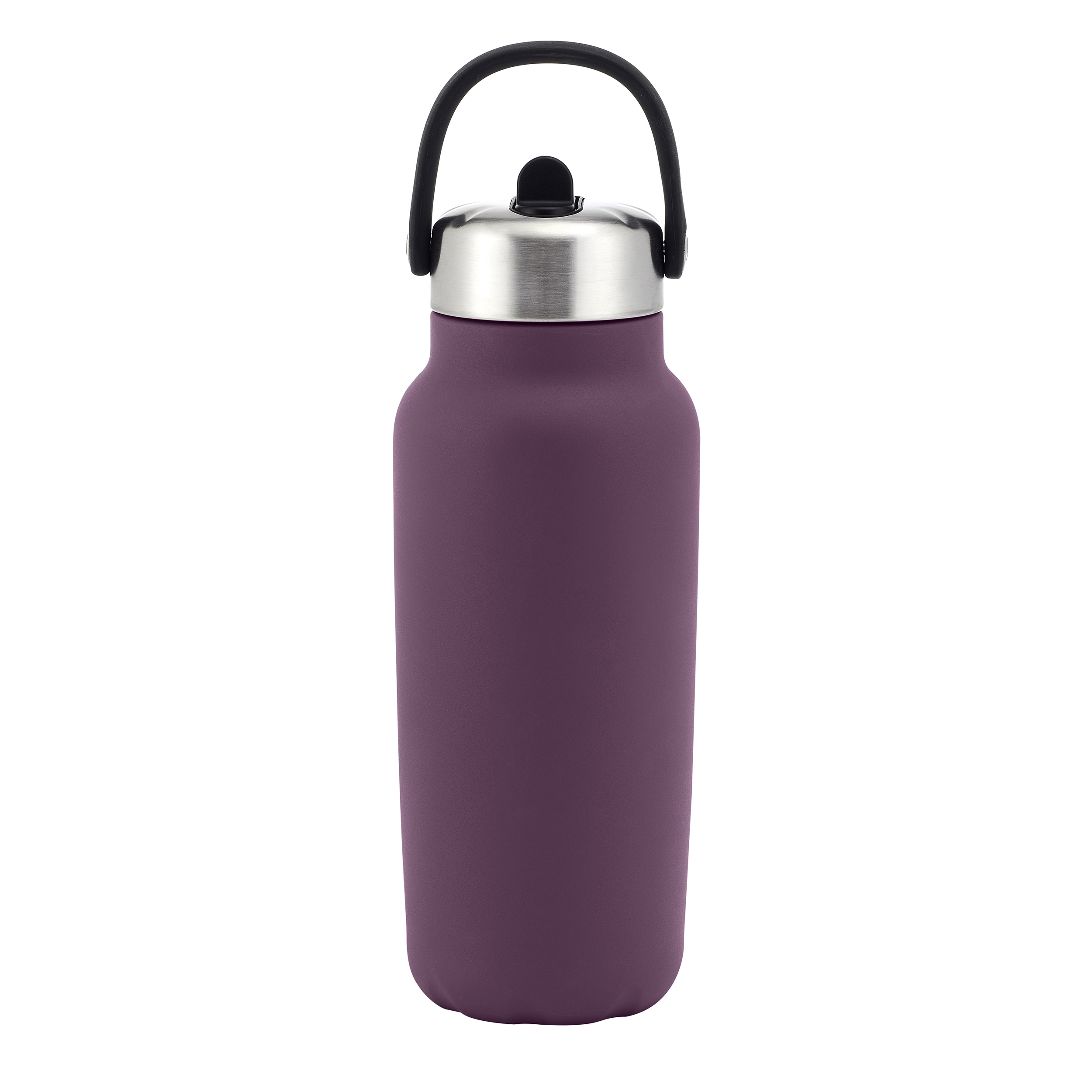Explorer with Flip Straw Lid | 32oz Plum - Image 4