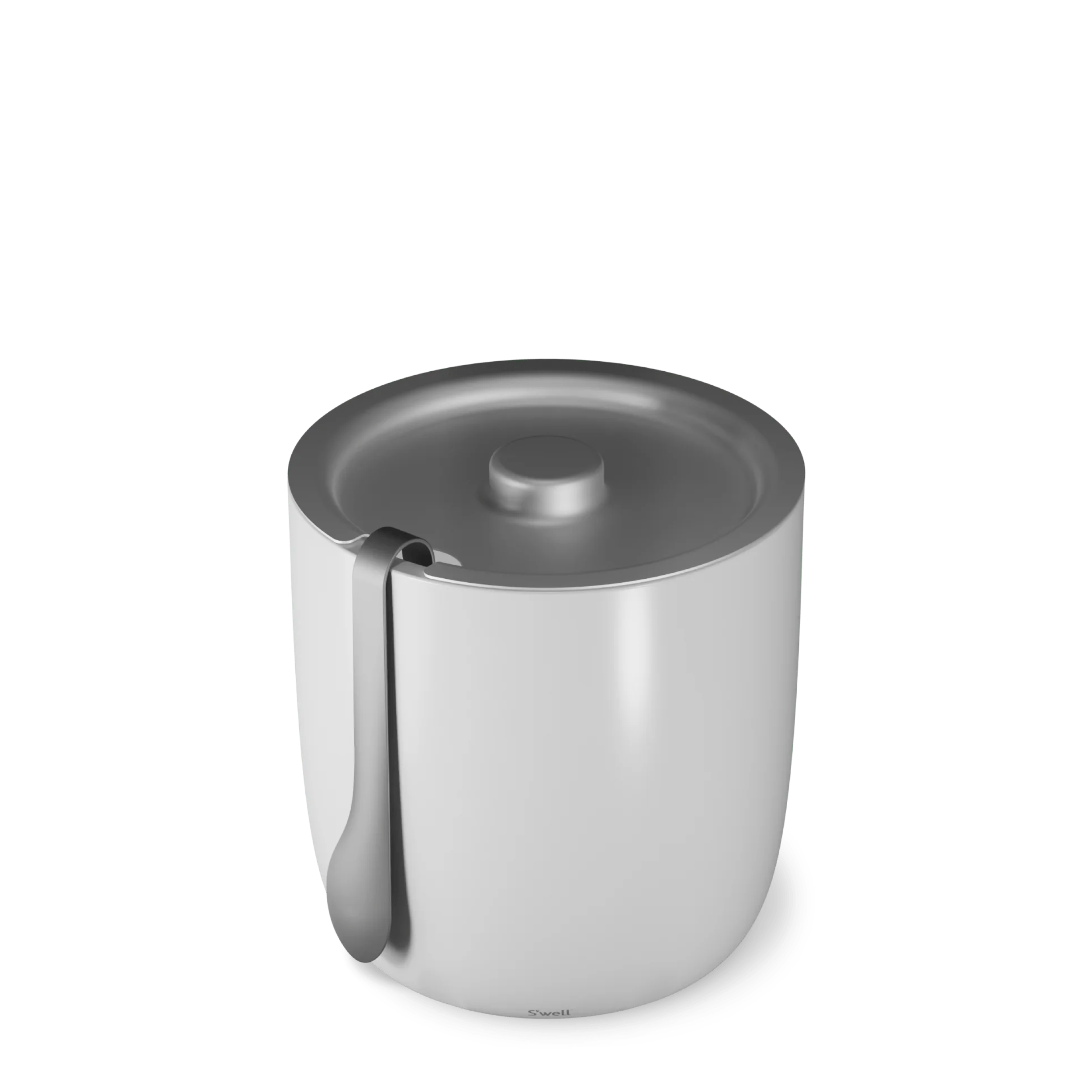 Ice Bucket + Tongs - Image 9