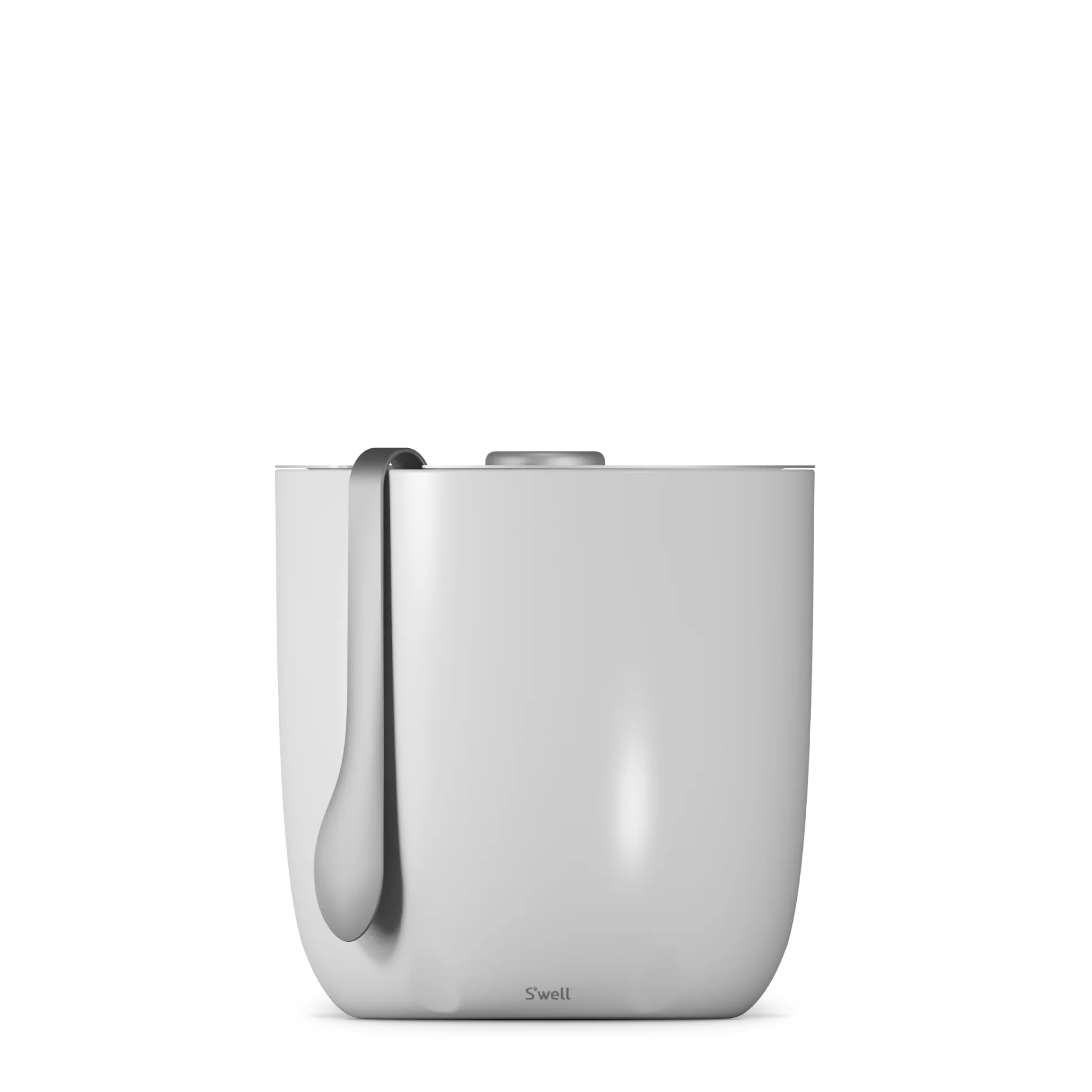 Ice Bucket + Tongs - Image 8