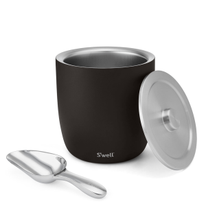Ice Bucket XL | 100oz Onyx