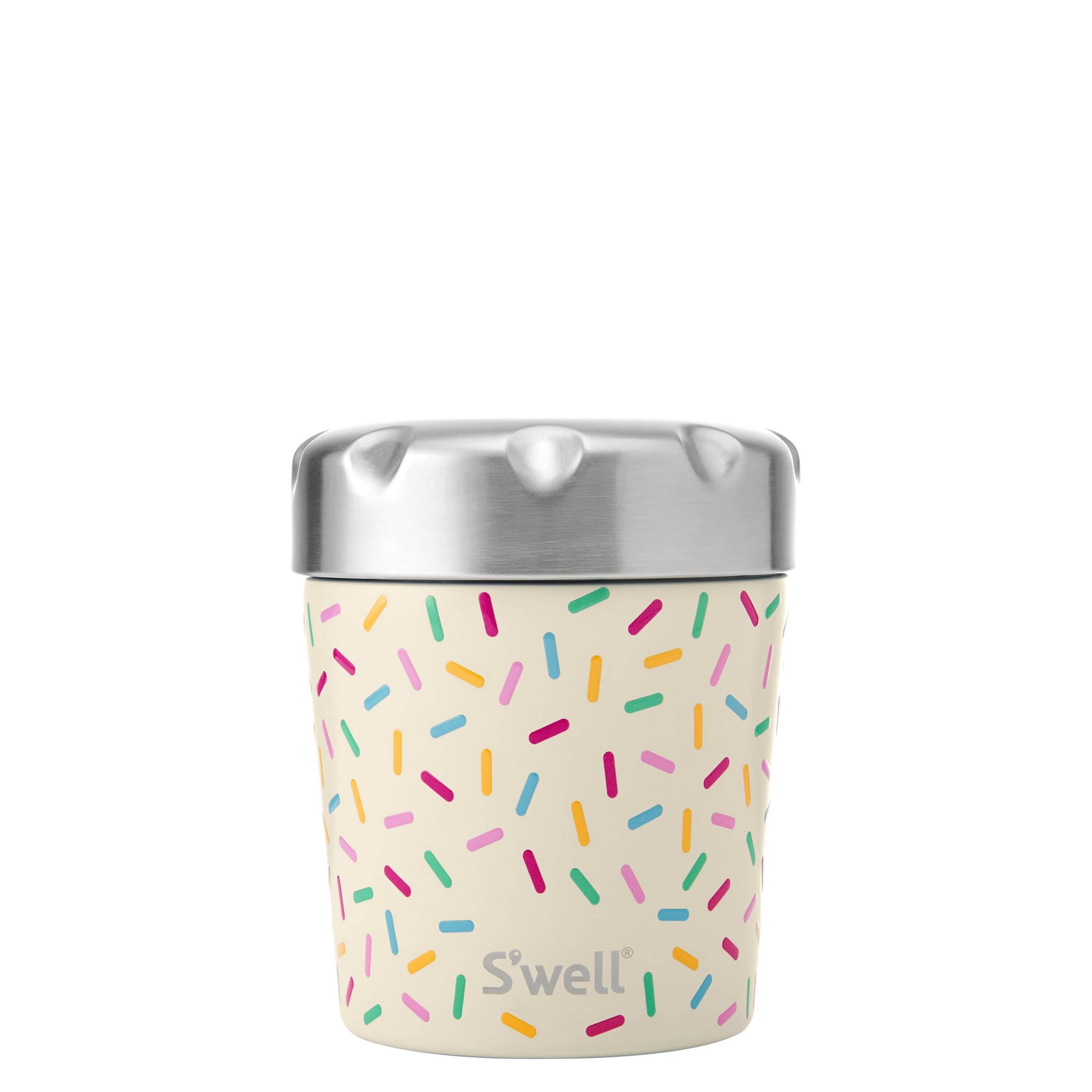 Ice Cream Chiller | Sweet Sprinkle