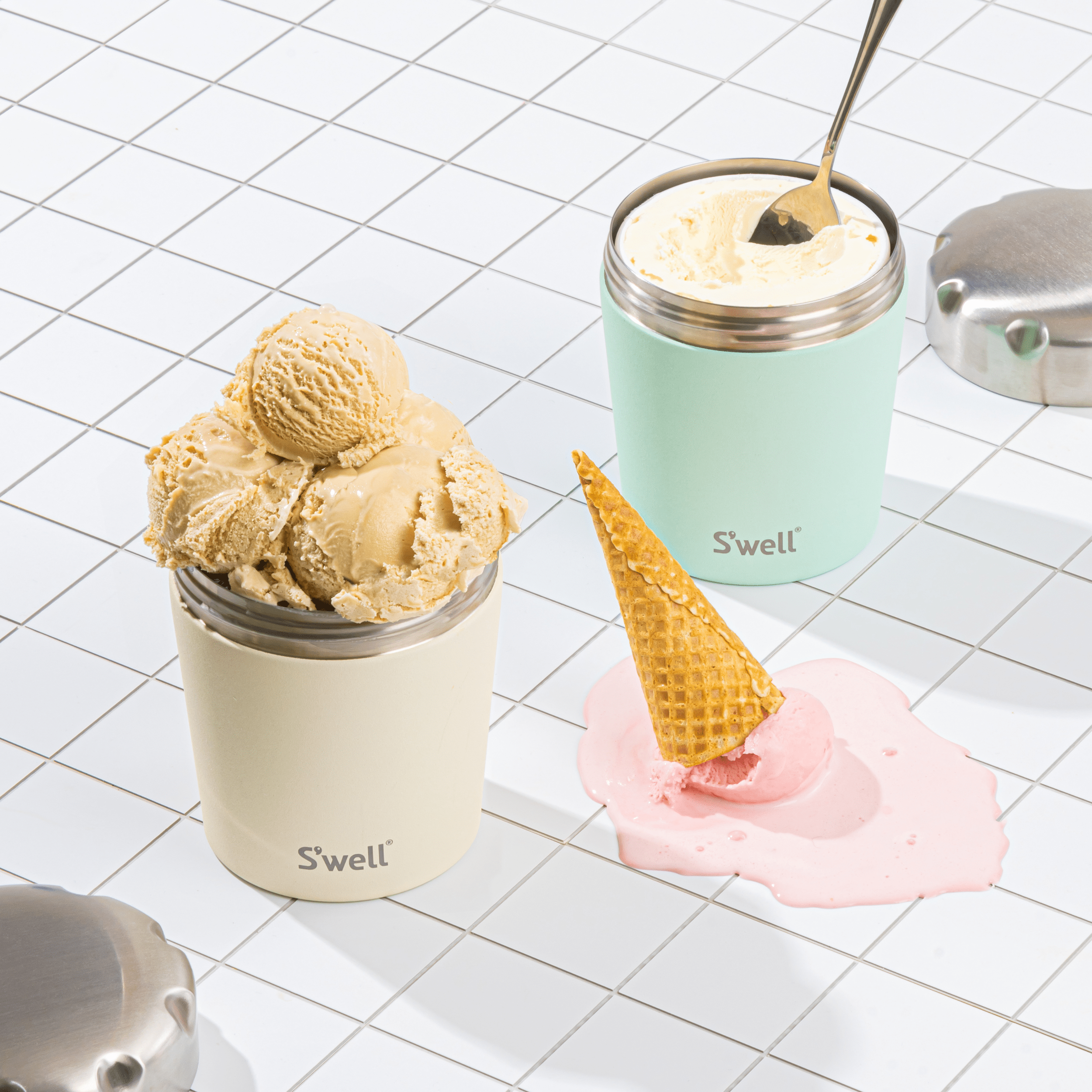 Ice Cream Chiller - Image 4