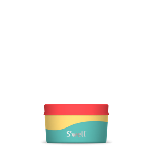 Food Canister | 10oz Island Breeze
