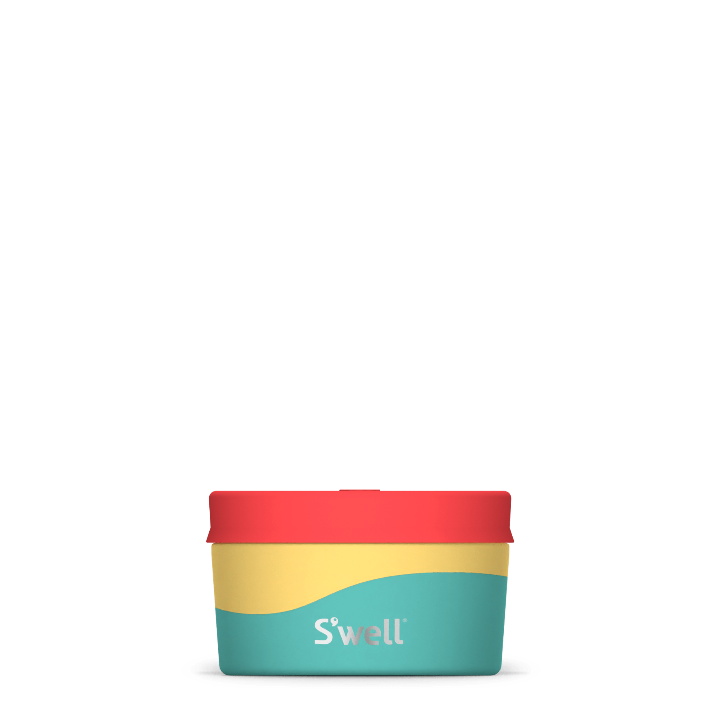 Food Canister | 10oz Island Breeze