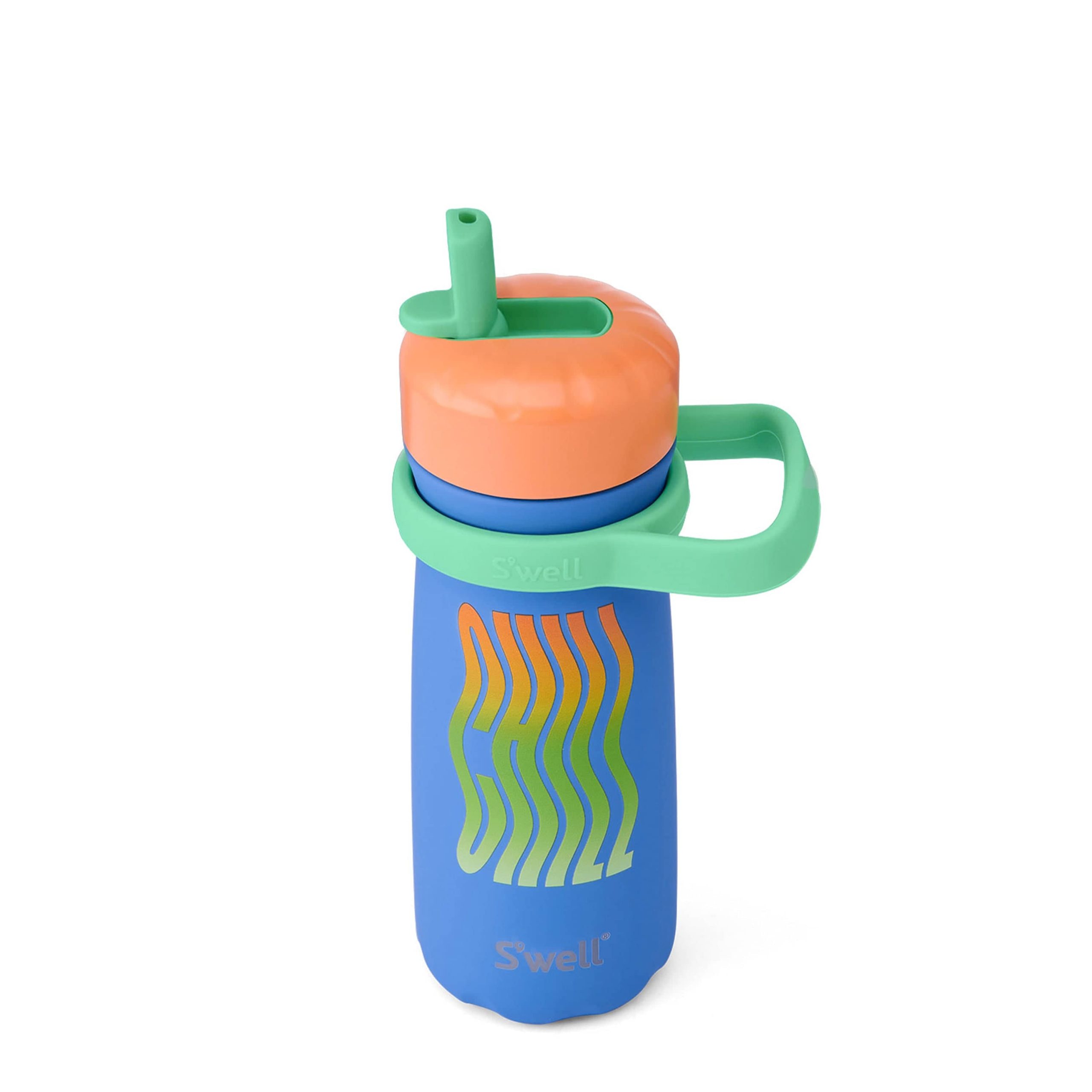 16oz Traveler Flip Straw - Image 5