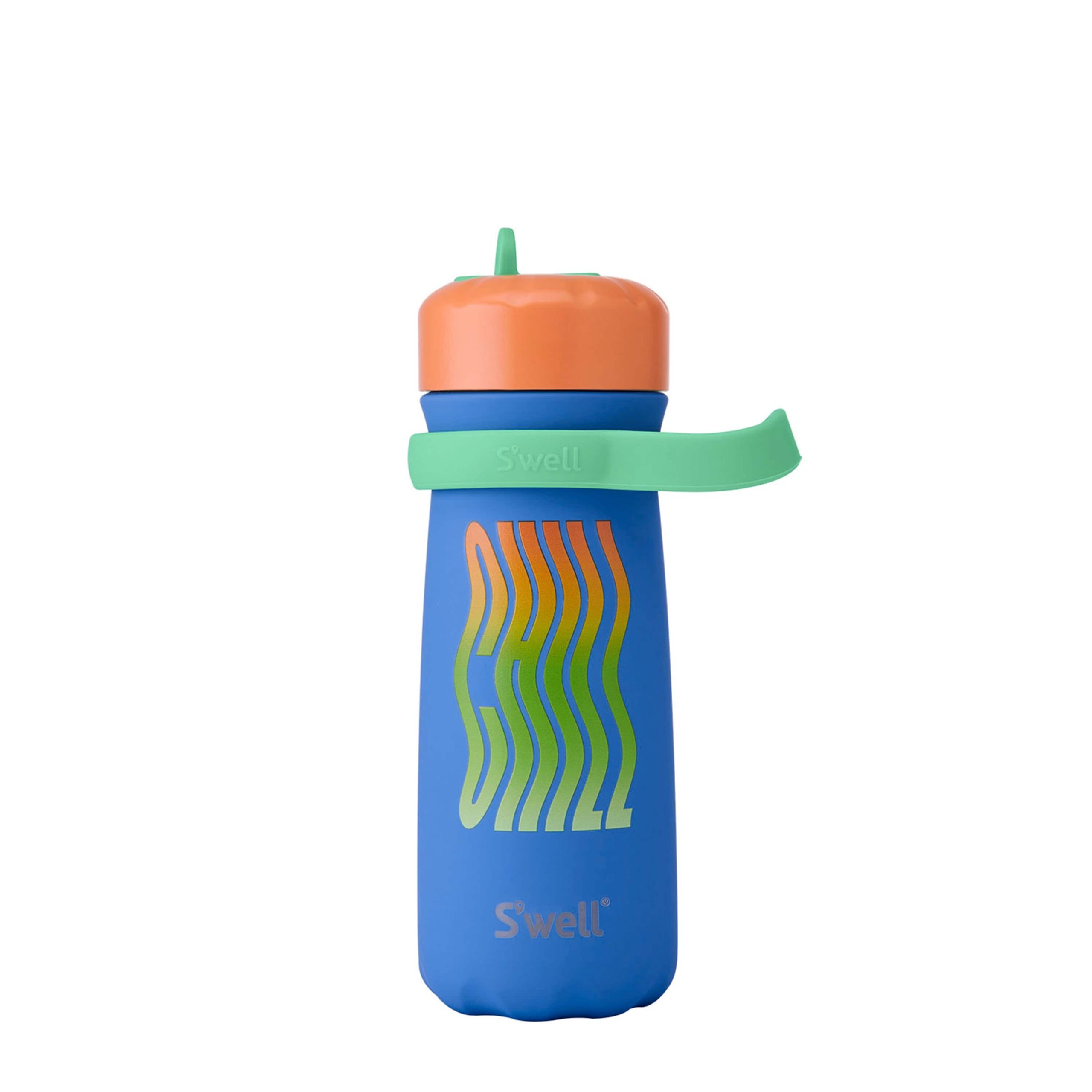 16oz Traveler Flip Straw - Image 6