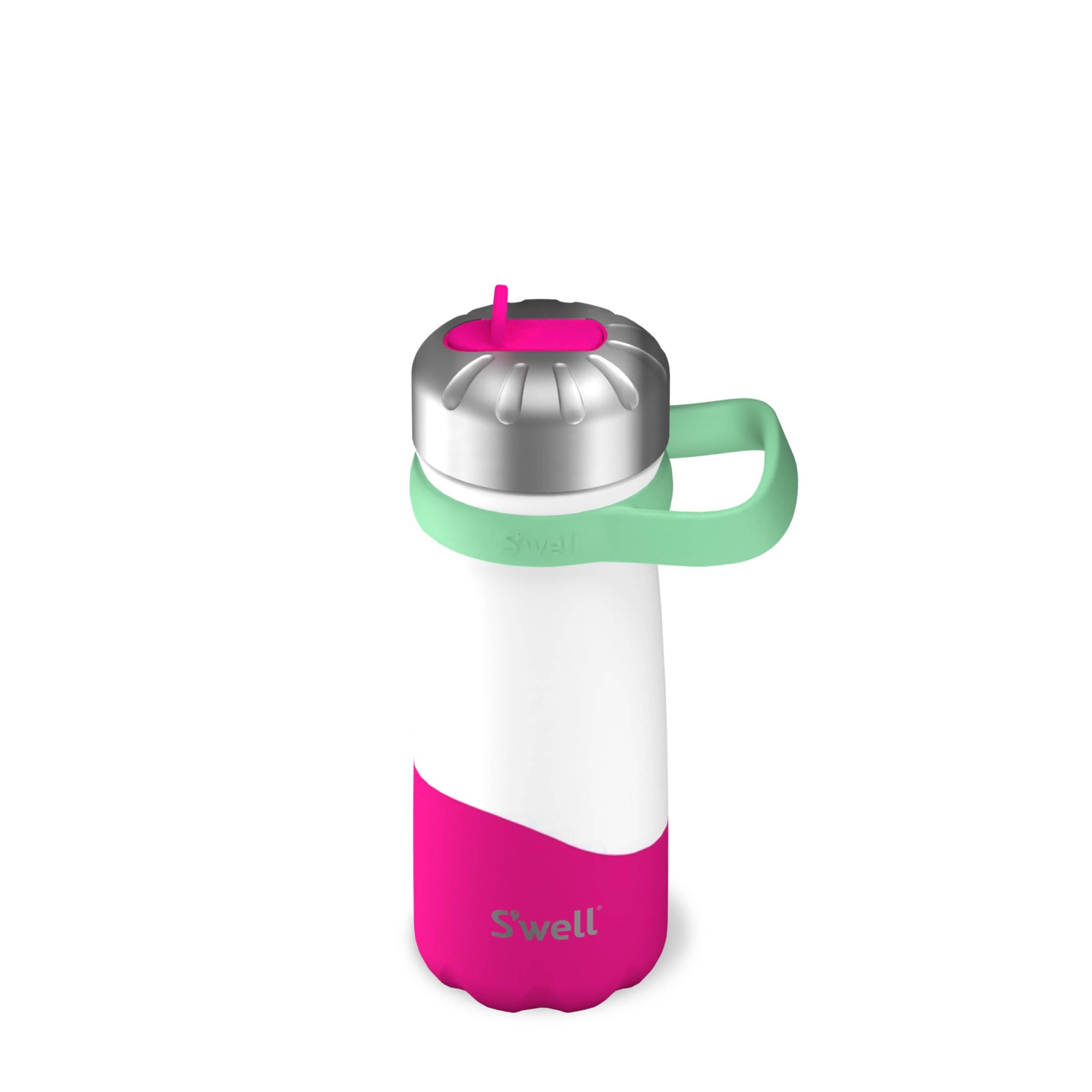 16oz Traveler Flip Straw - Image 22