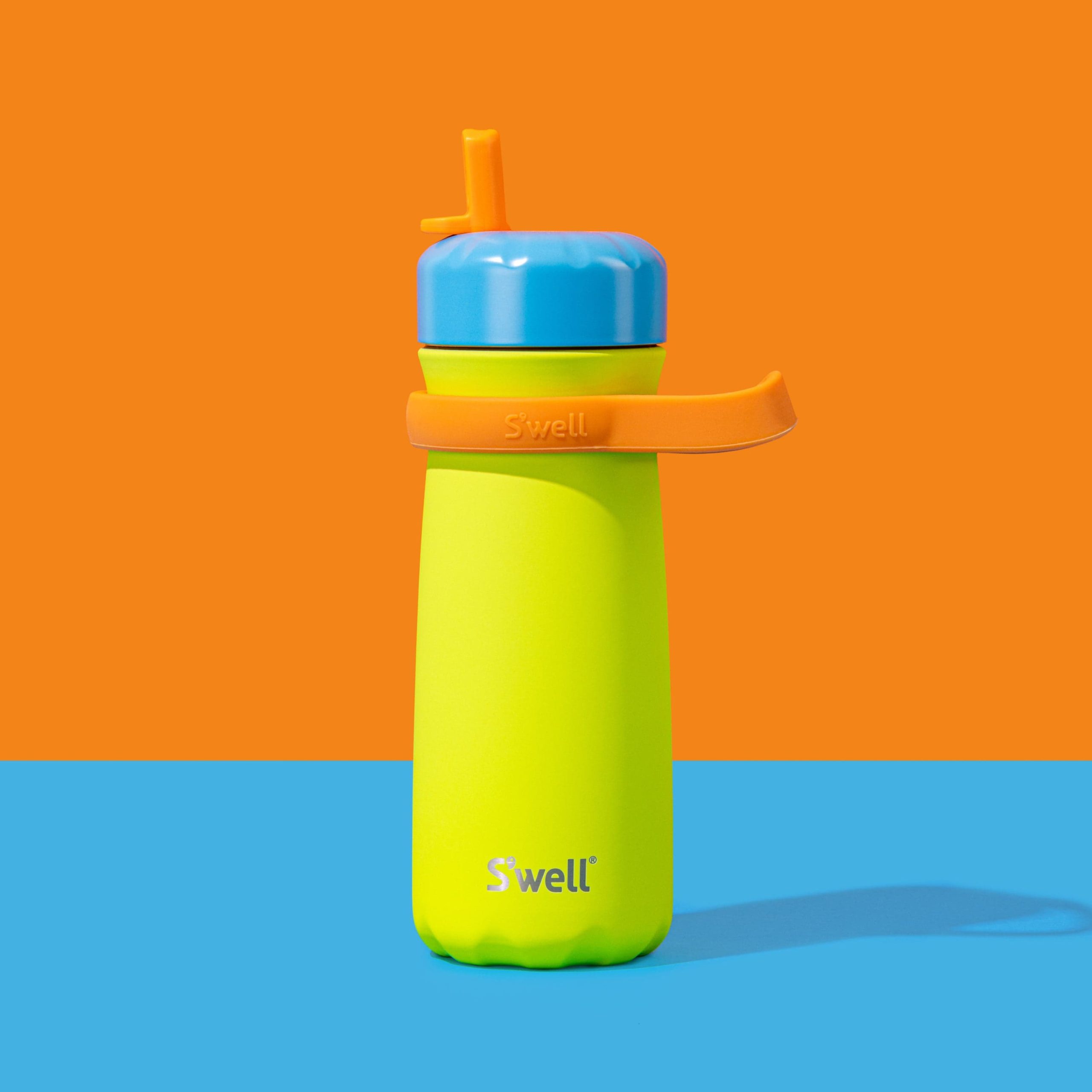 16oz Traveler Flip Straw - Image 27
