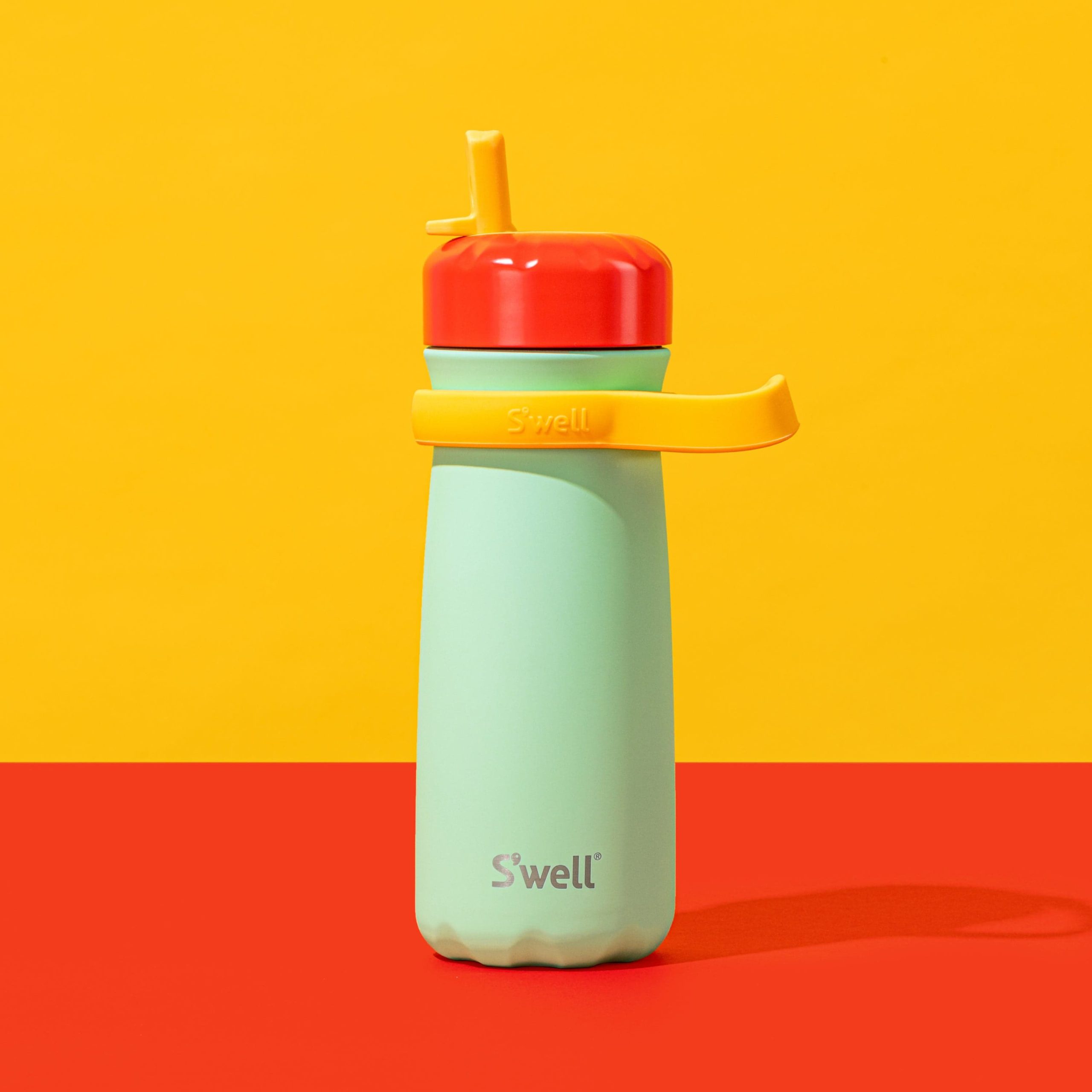 16oz Traveler Flip Straw - Image 16