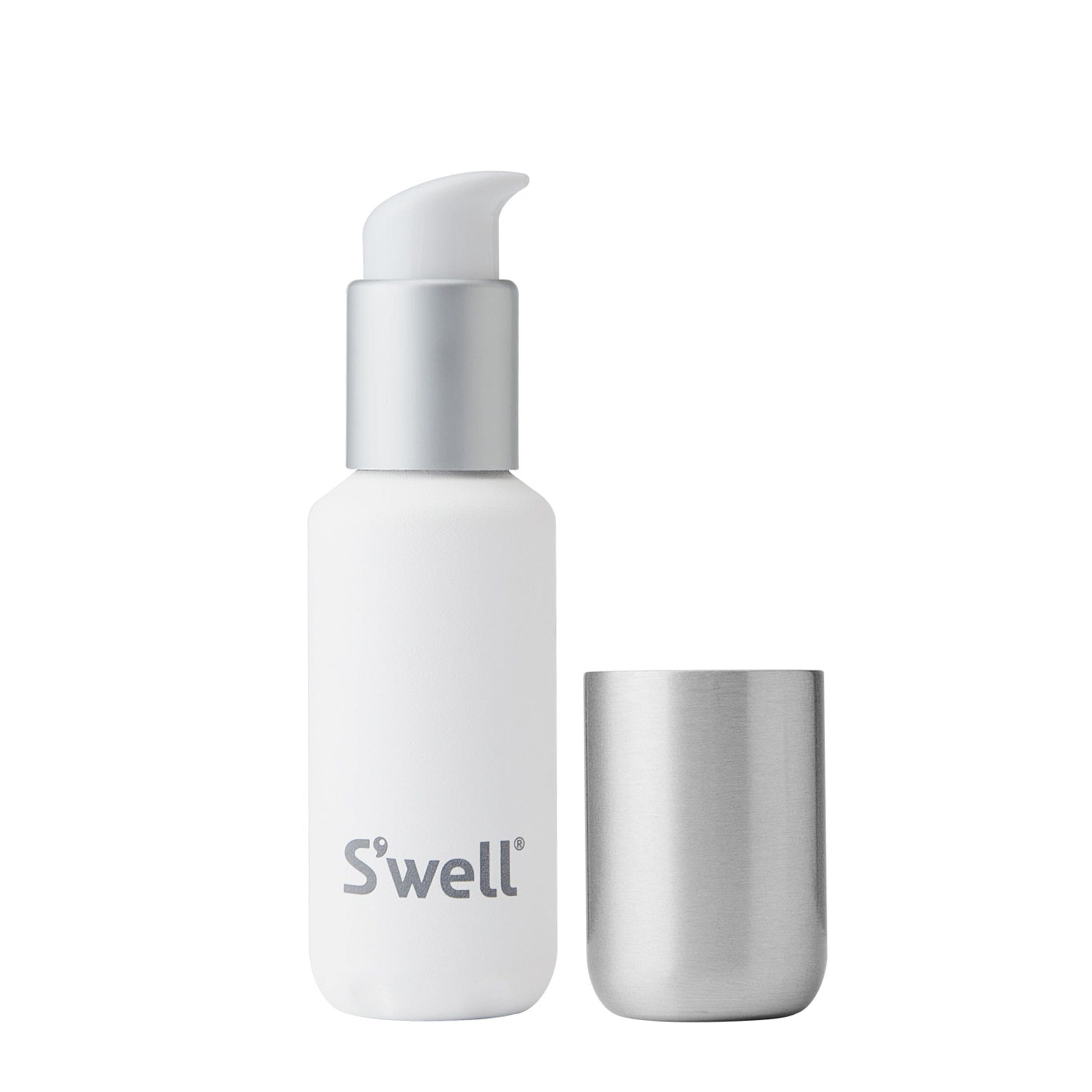 Travel Bottle Set | 3.4oz Pink - Image 6