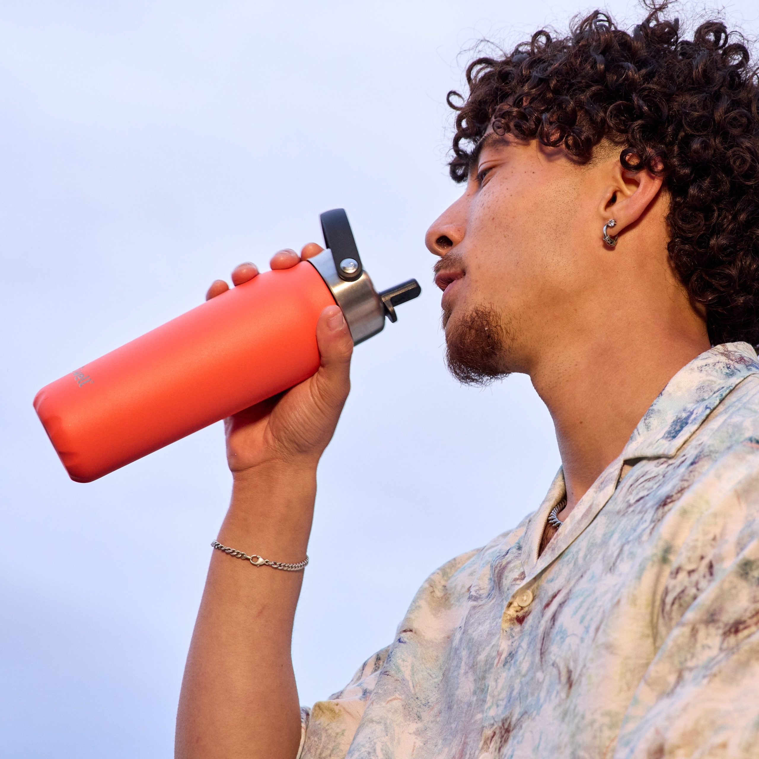 Explorer with Flip Straw Lid | 24oz - Image 19