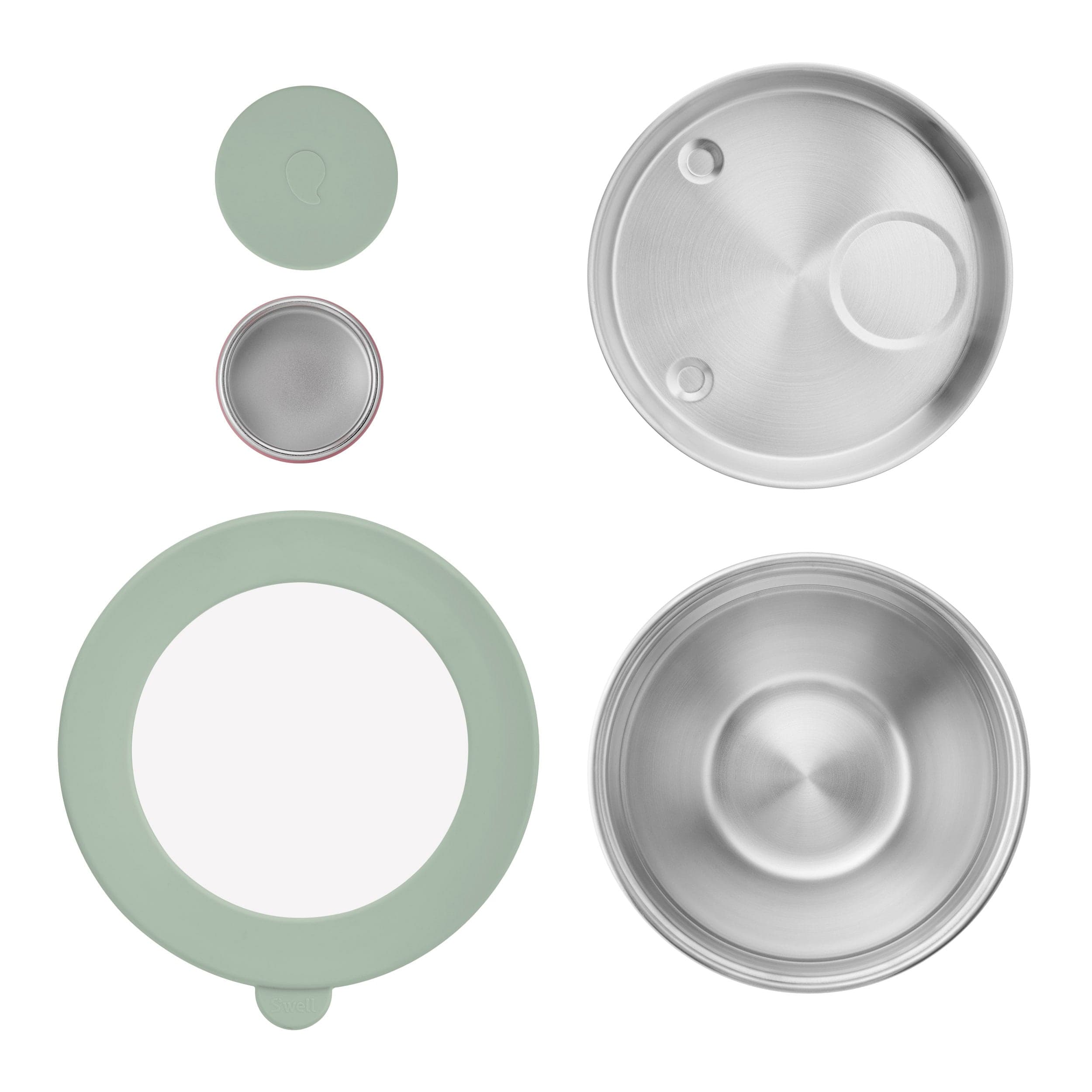 Salad Bowl Kit | 64oz - Image 3