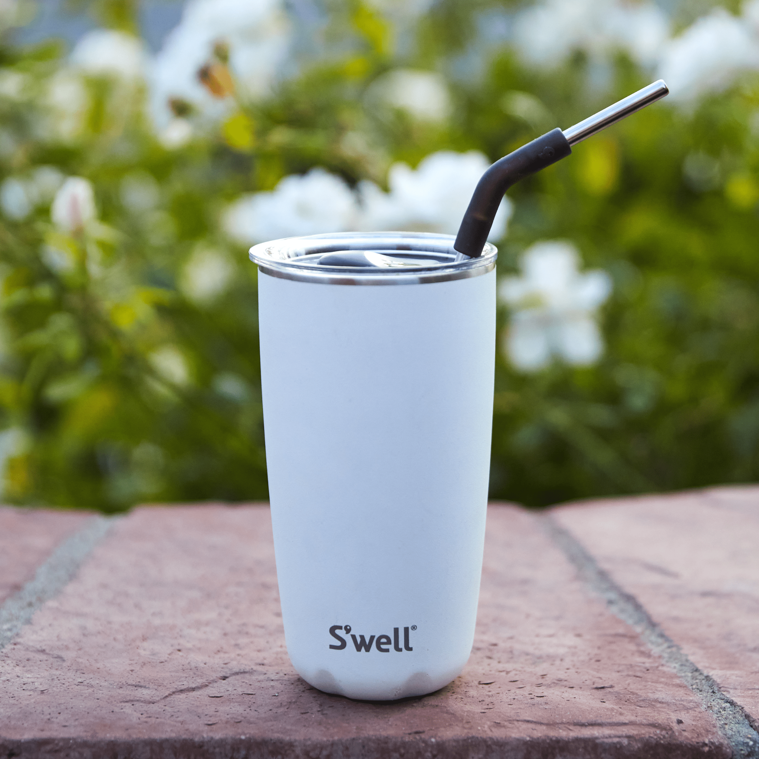 Stainless Steel Straw Set - Image 4