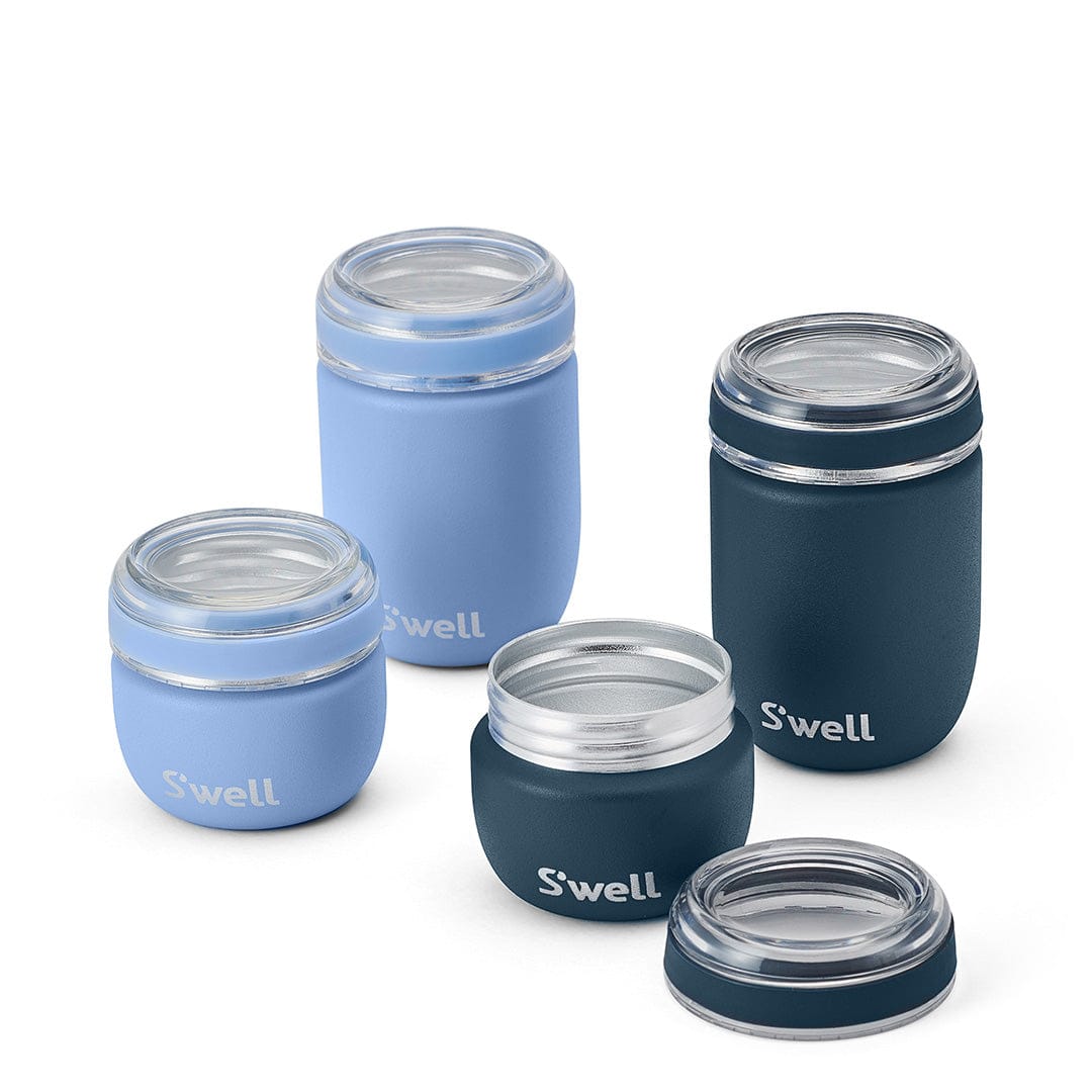 Travel Container Set - Image 7