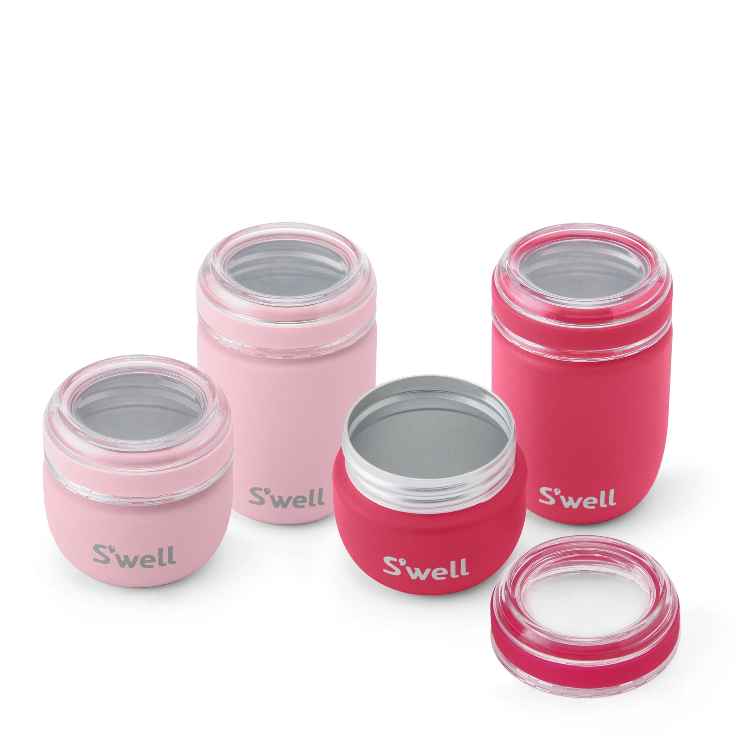 Travel Container Set - Image 13