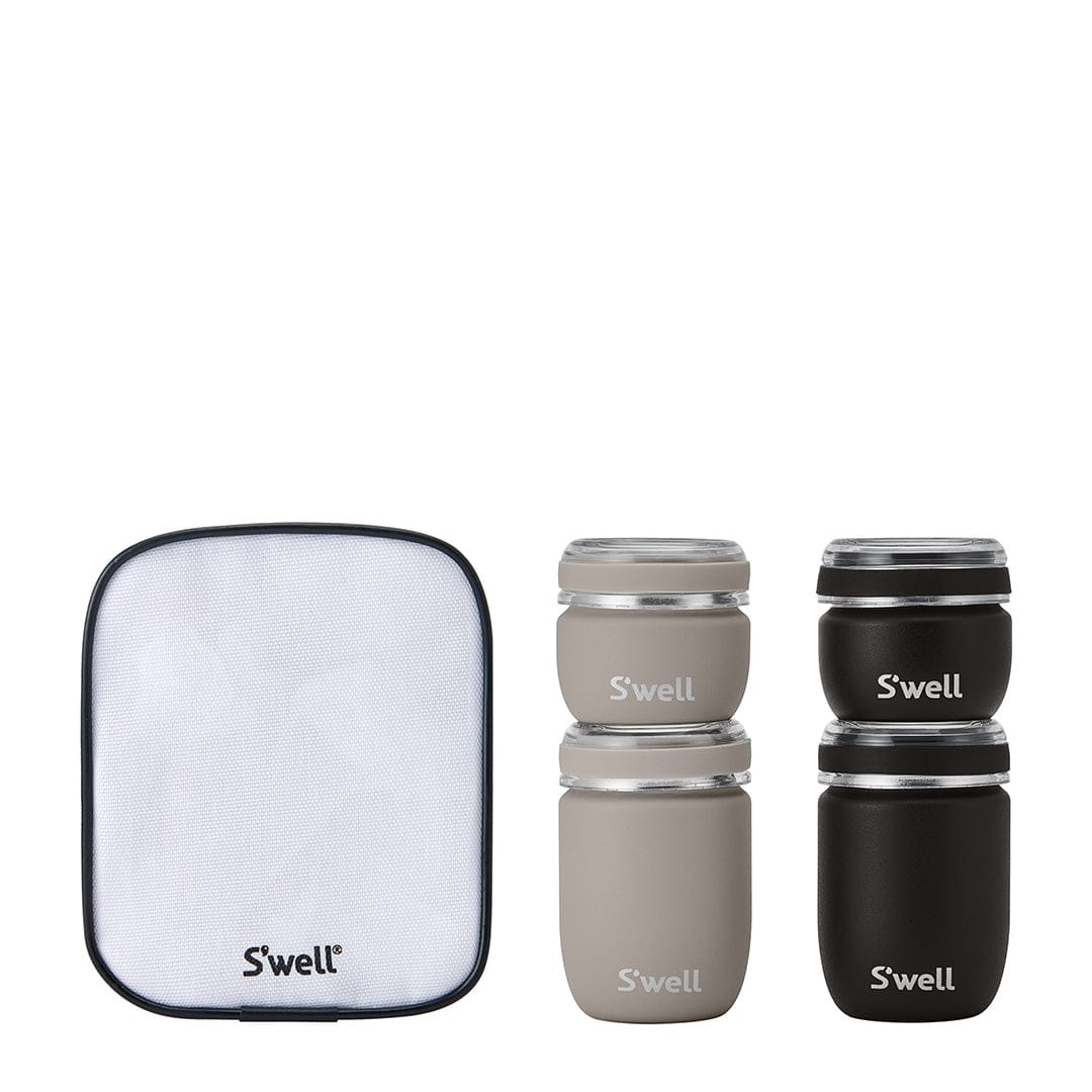 Travel Container Set - Image 3