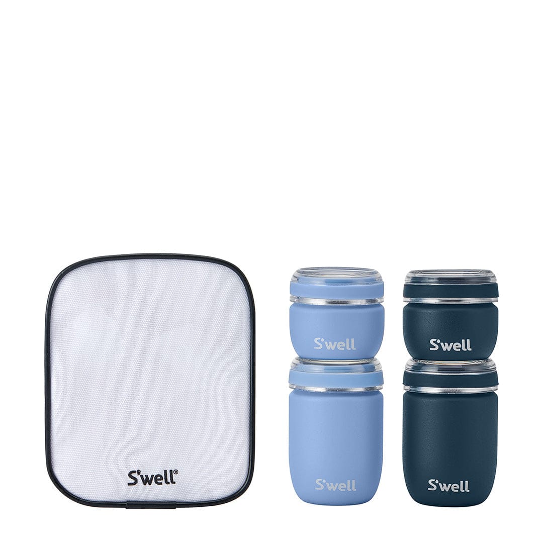 Travel Container Set - Image 4