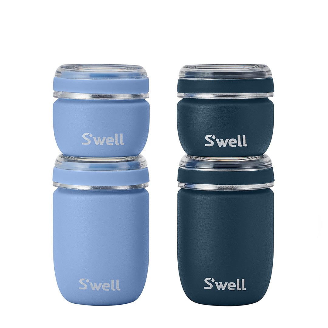 Travel Container Set - Image 5