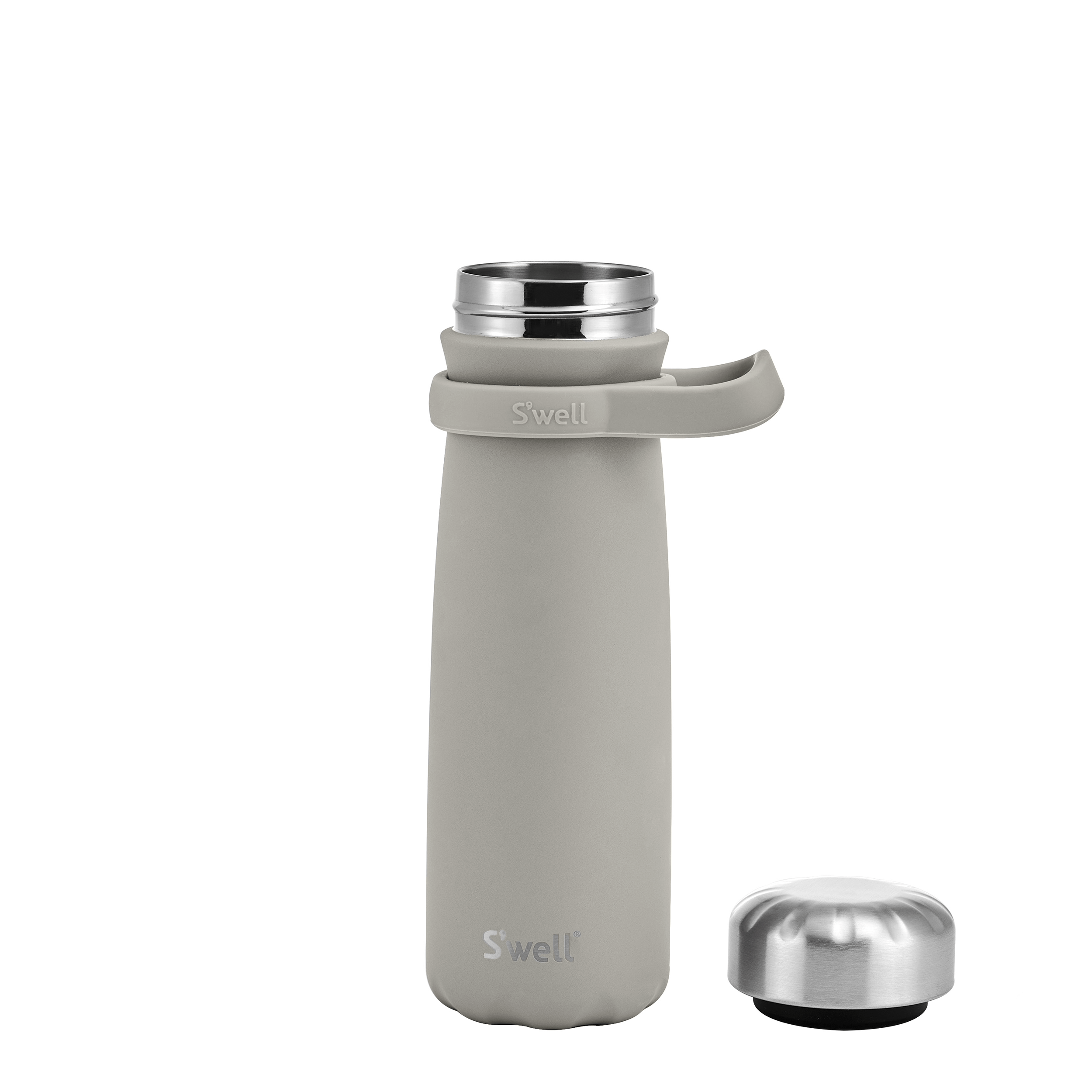 Traveler | 24oz Lunar Grey - Image 3
