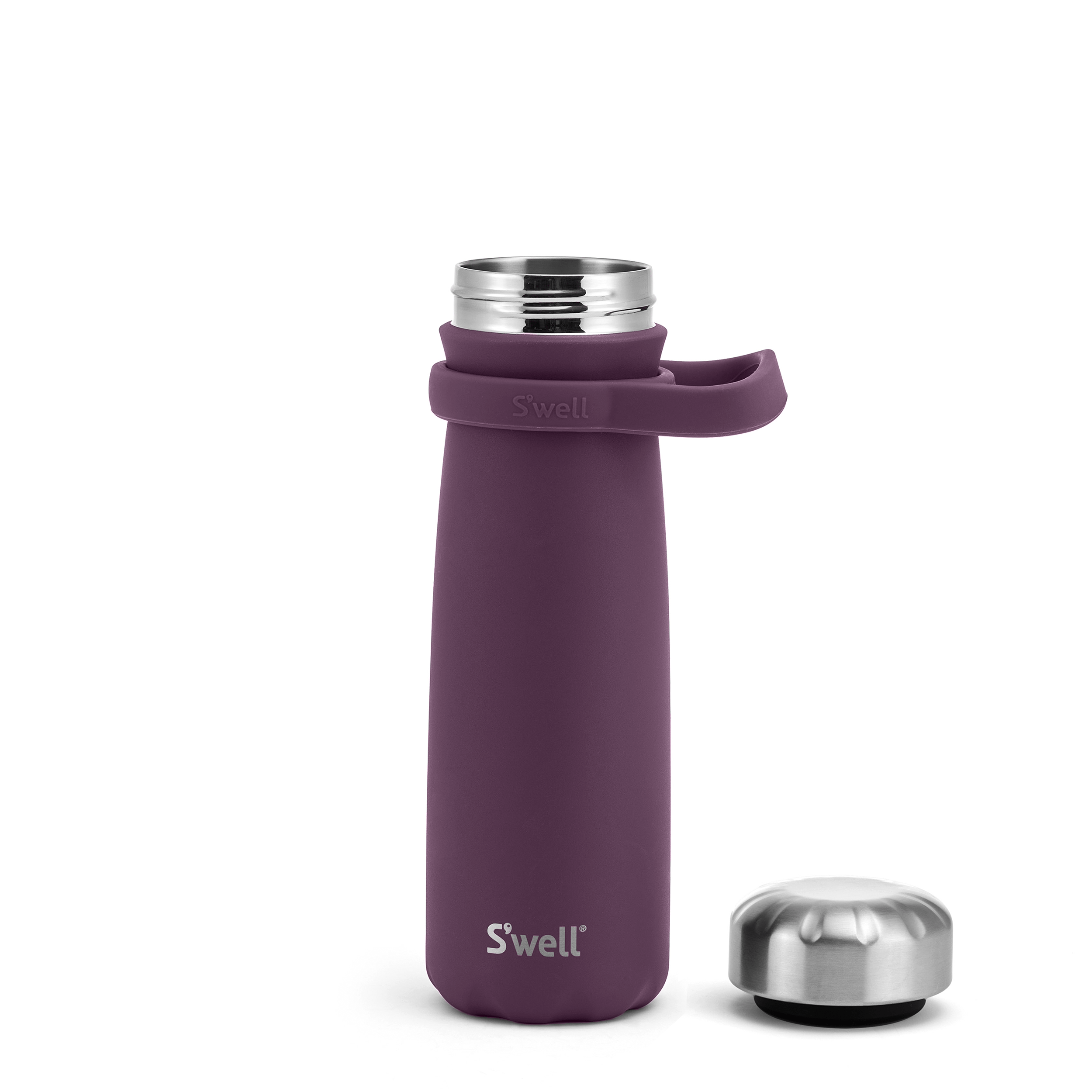 Traveler | 24oz Plum - Image 3