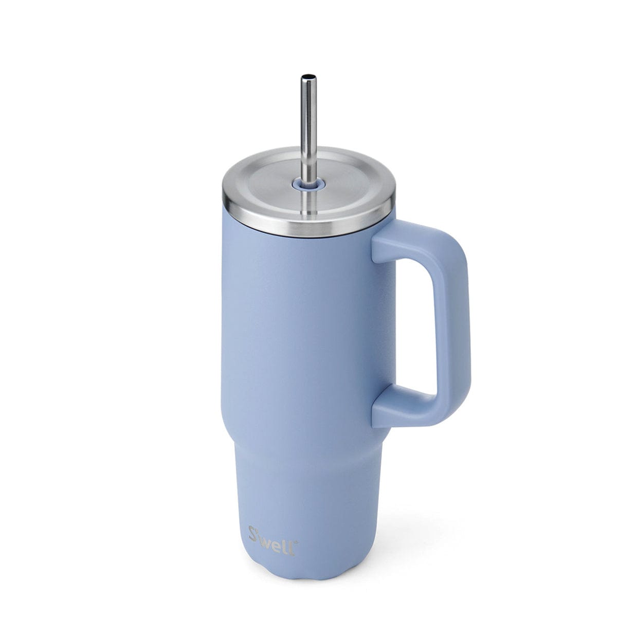 Tumbler XL | 30oz Hydrangea Blue - Image 4
