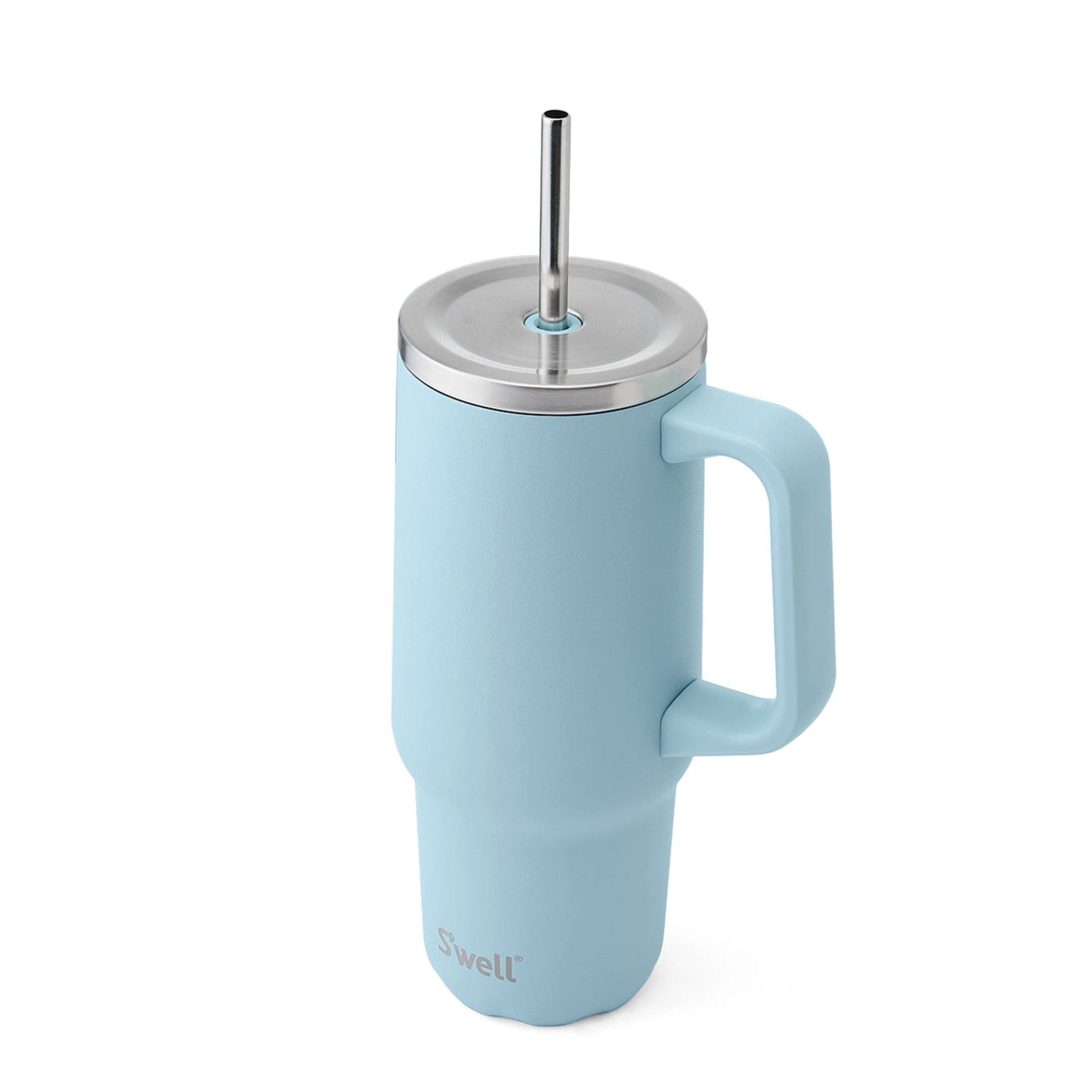 Tumbler XL | 30oz Powder Blue - Image 4
