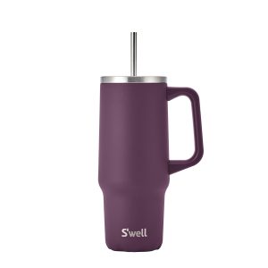 Tumbler XL | 30oz Plum