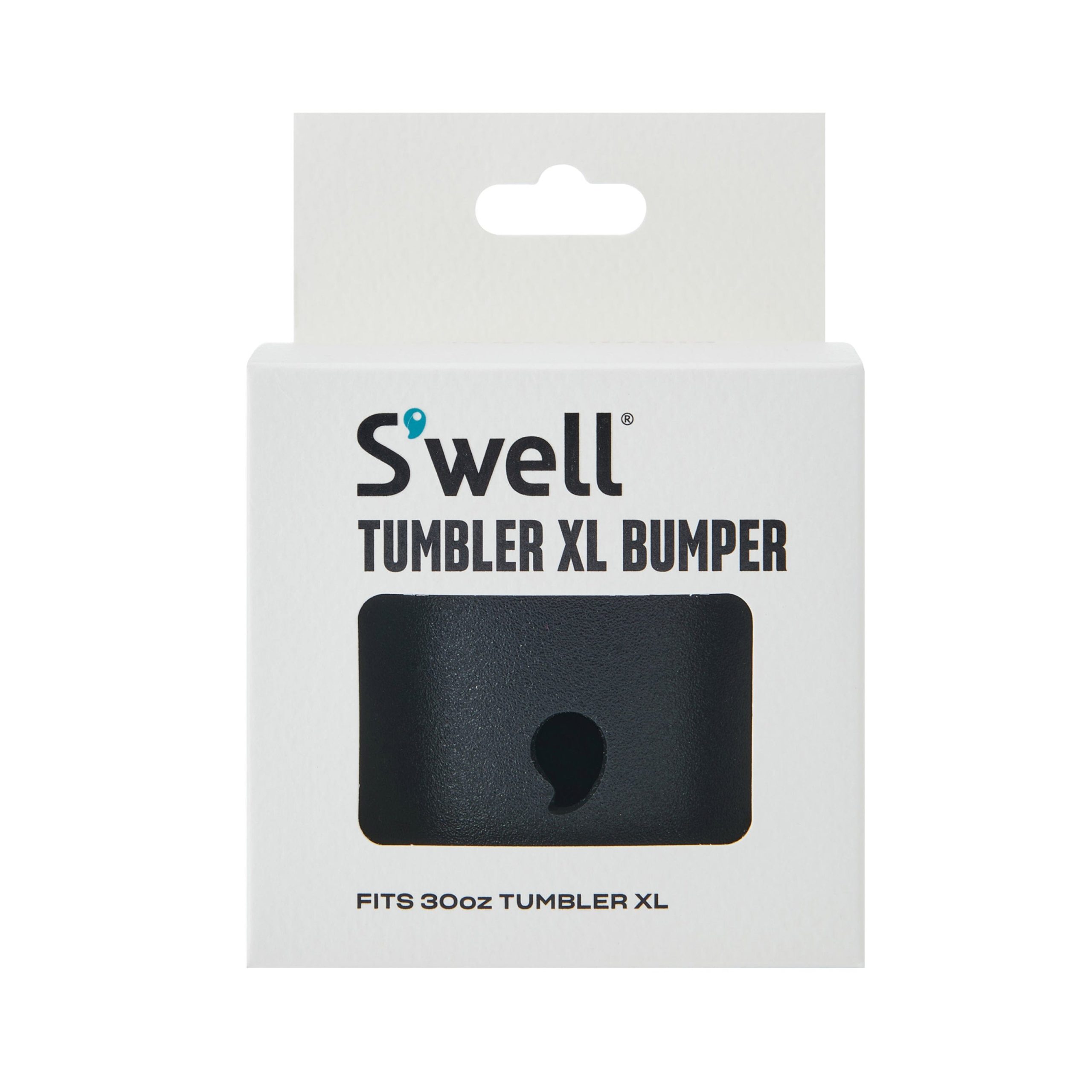 30oz Tumbler XL Bumper Onyx - Image 5