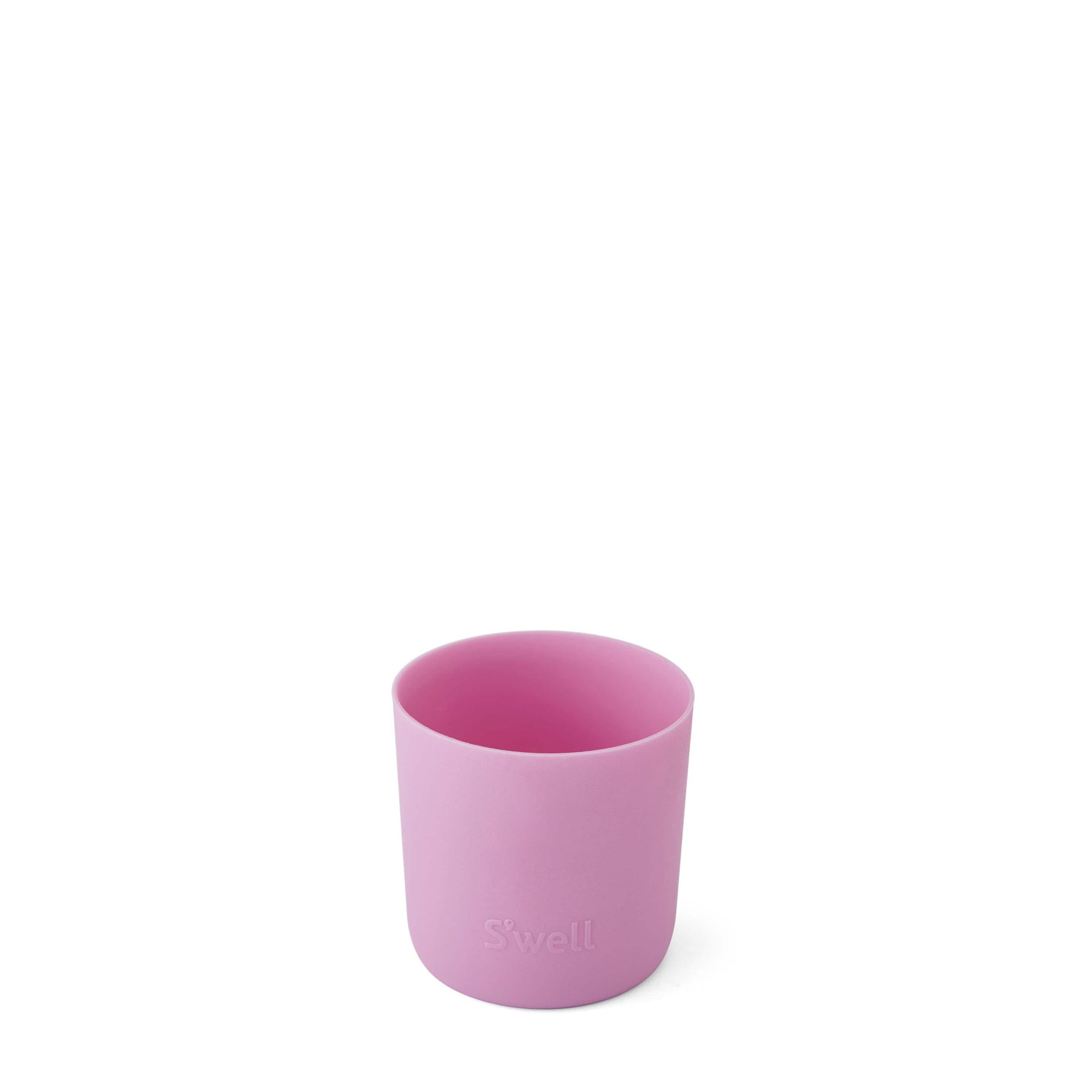 30oz Tumbler XL Bumper Hydrangea Pink