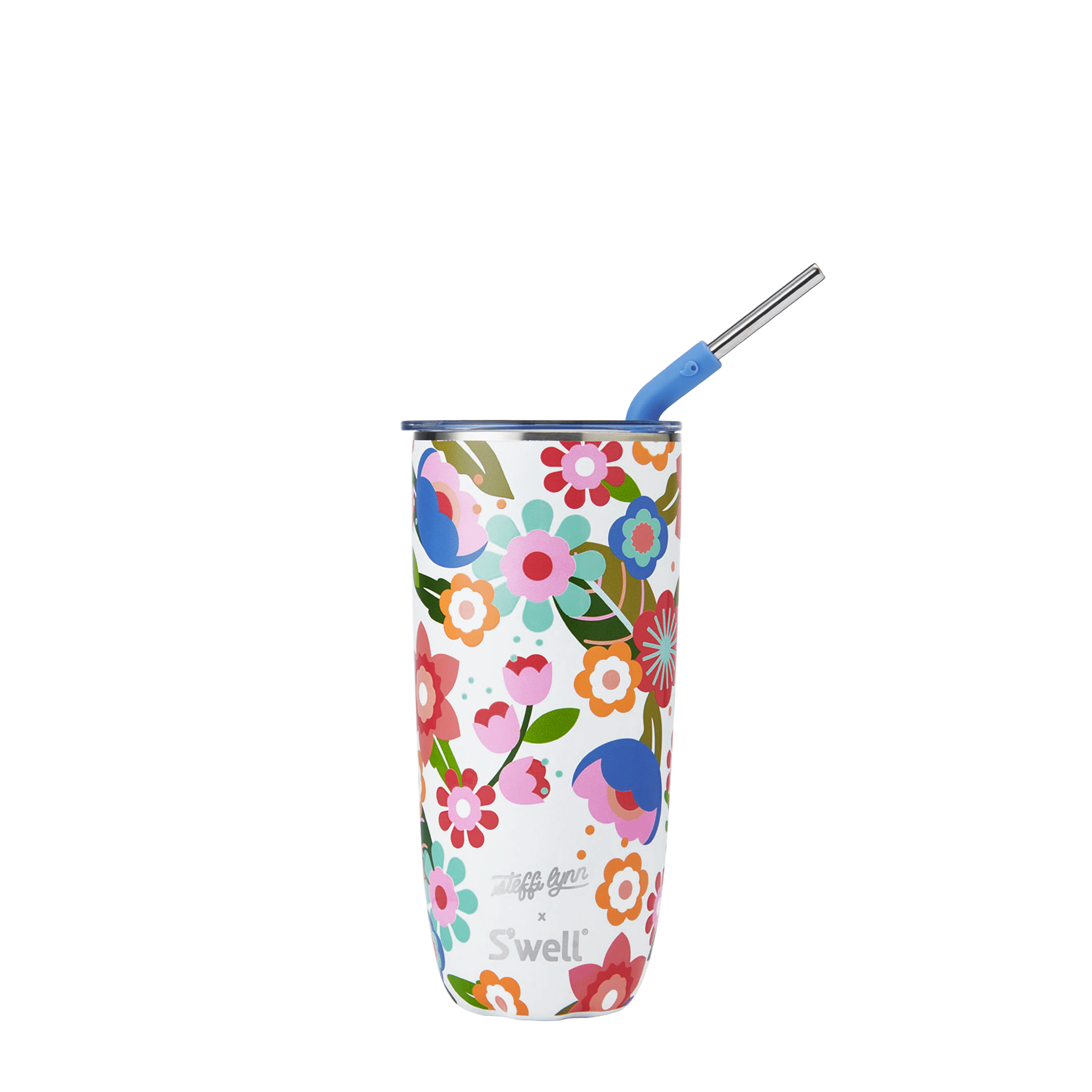 Tumbler with Straw | 24oz - Image 13