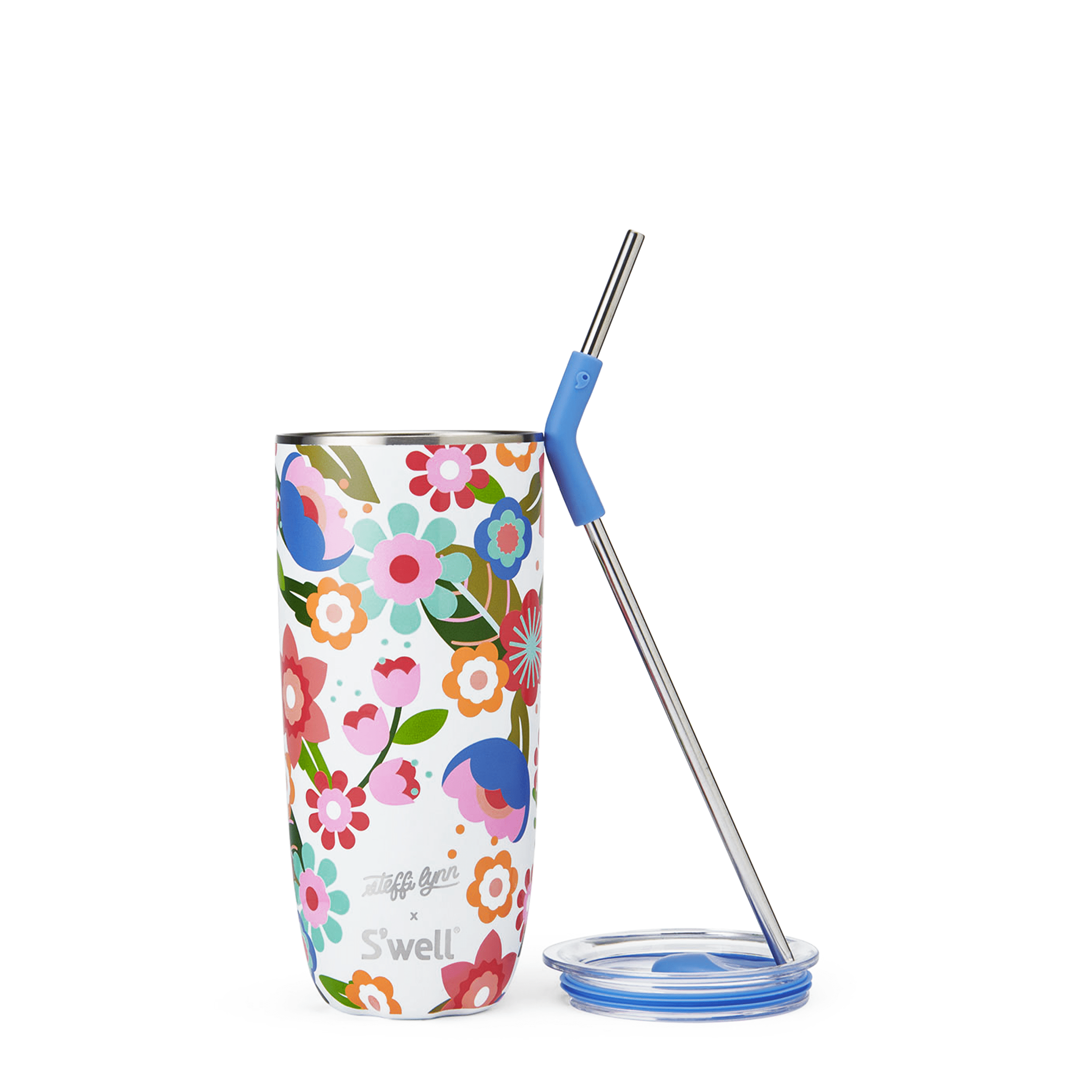 Tumbler with Straw | 24oz - Image 16
