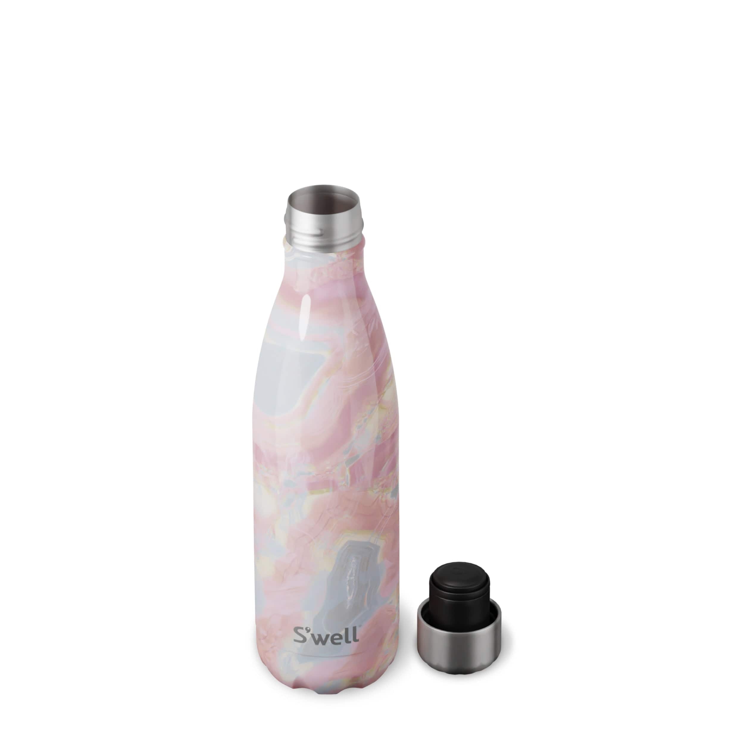 Original Bottle | 17oz Geode Rose - Image 4