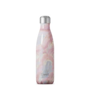 Original Bottle | 17oz Geode Rose