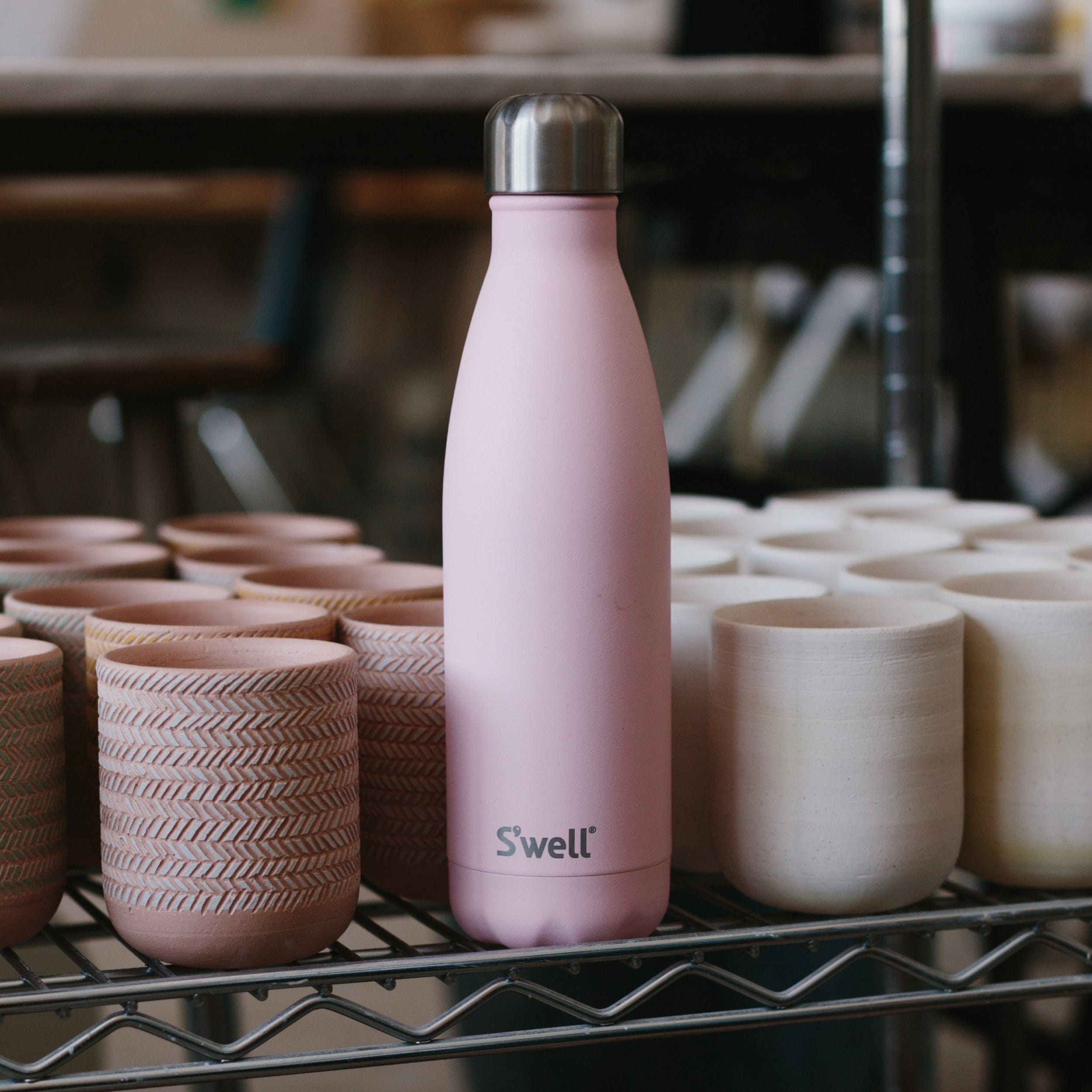 Original Bottle | 17oz Pink Topaz - Image 5
