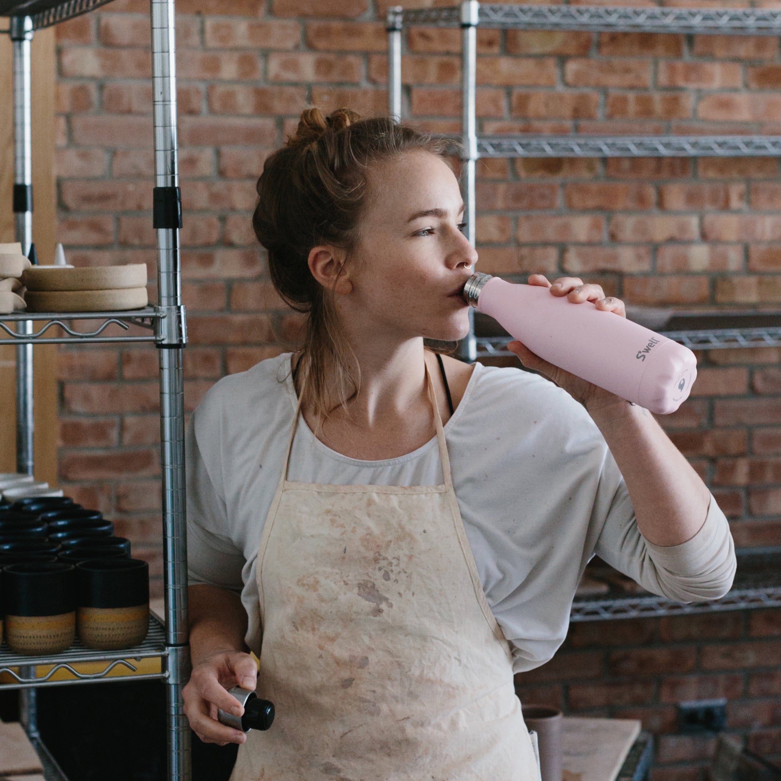 Original Bottle | 17oz Pink Topaz - Image 3