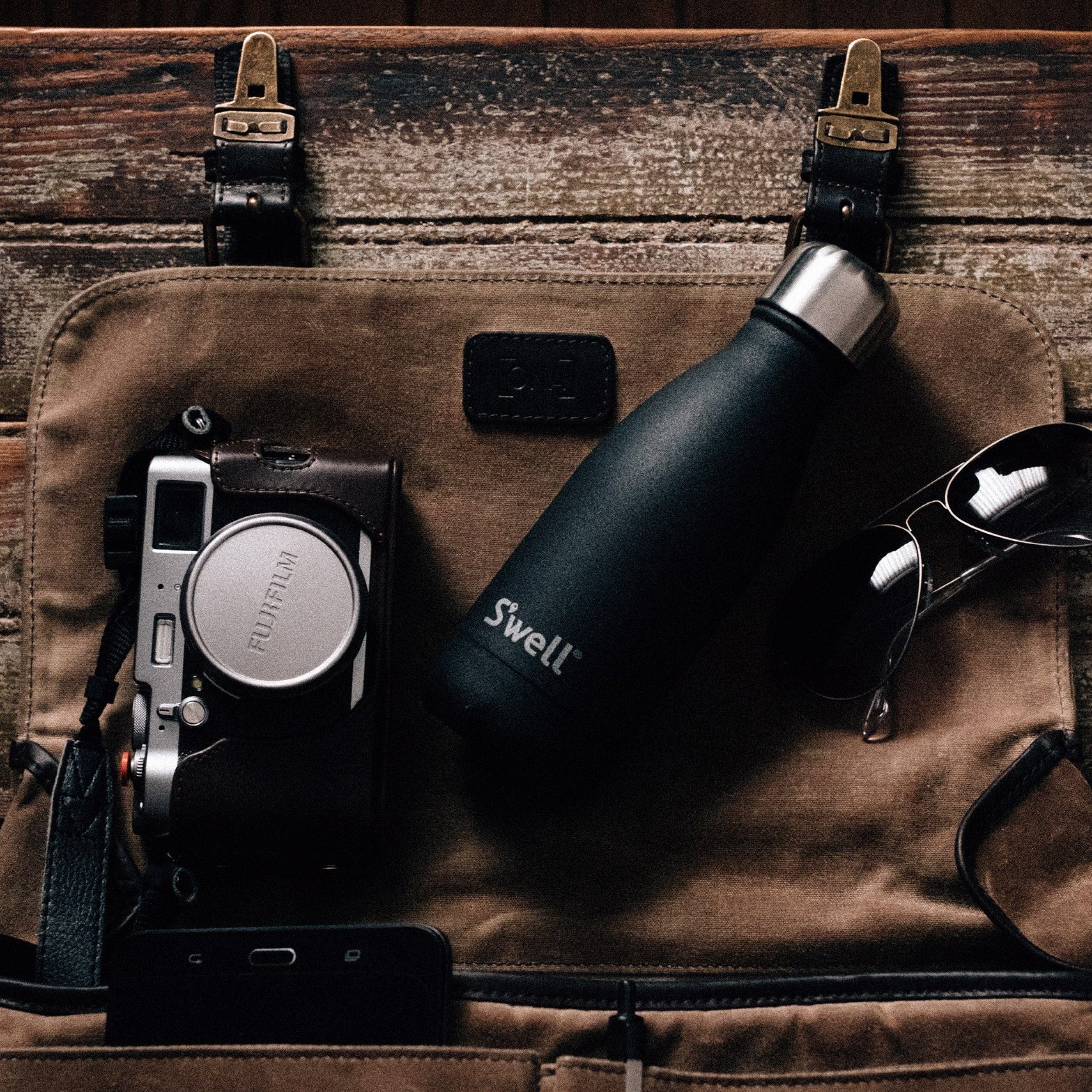 Original Bottle | 9oz Onyx - Image 3