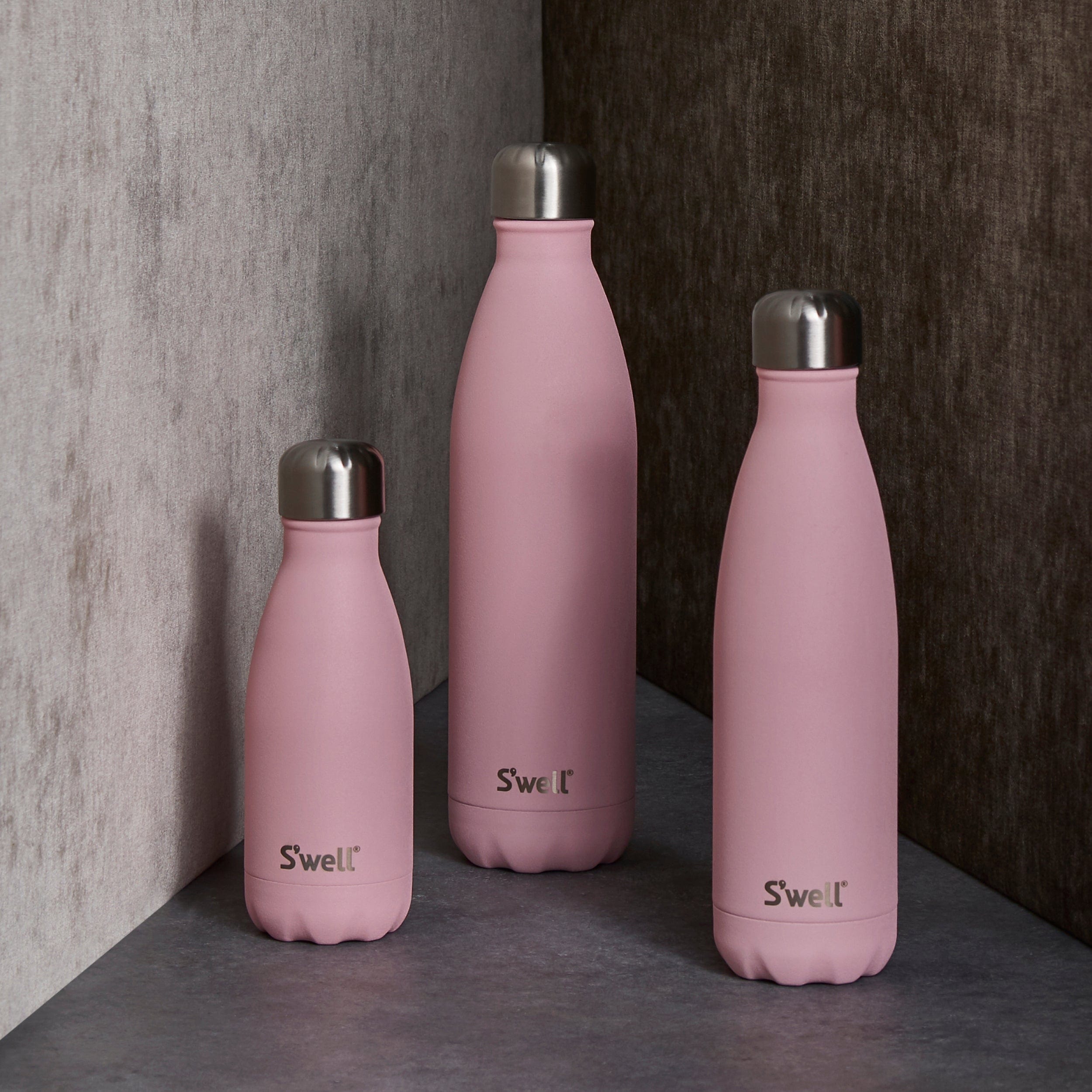 Original Bottle | 9oz Pink Topaz - Image 3